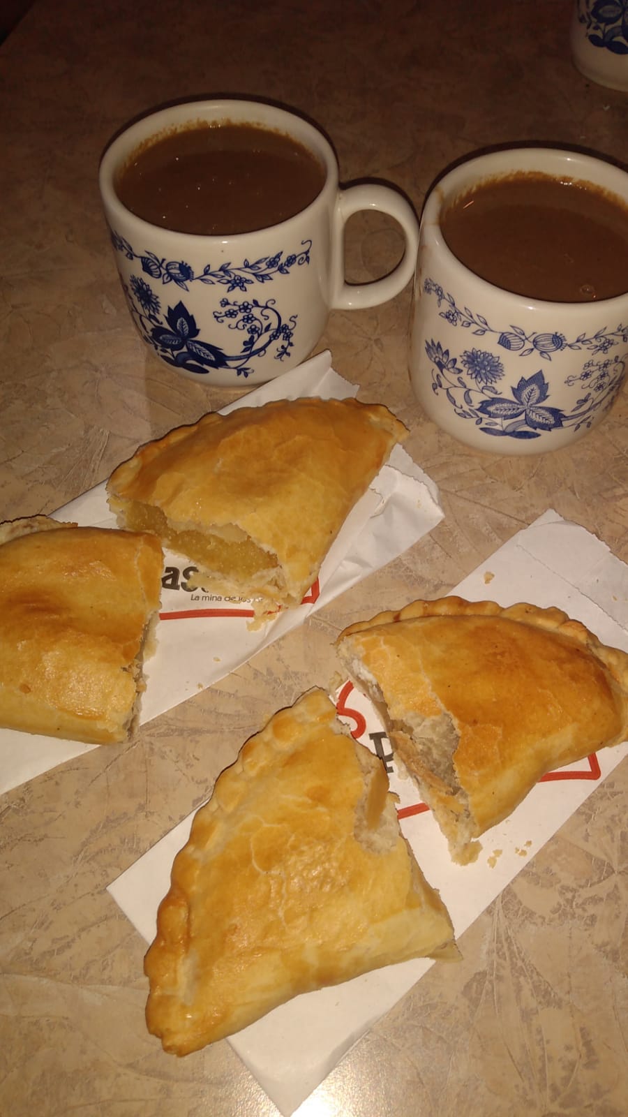 Pasteko Tlapacoya image 5