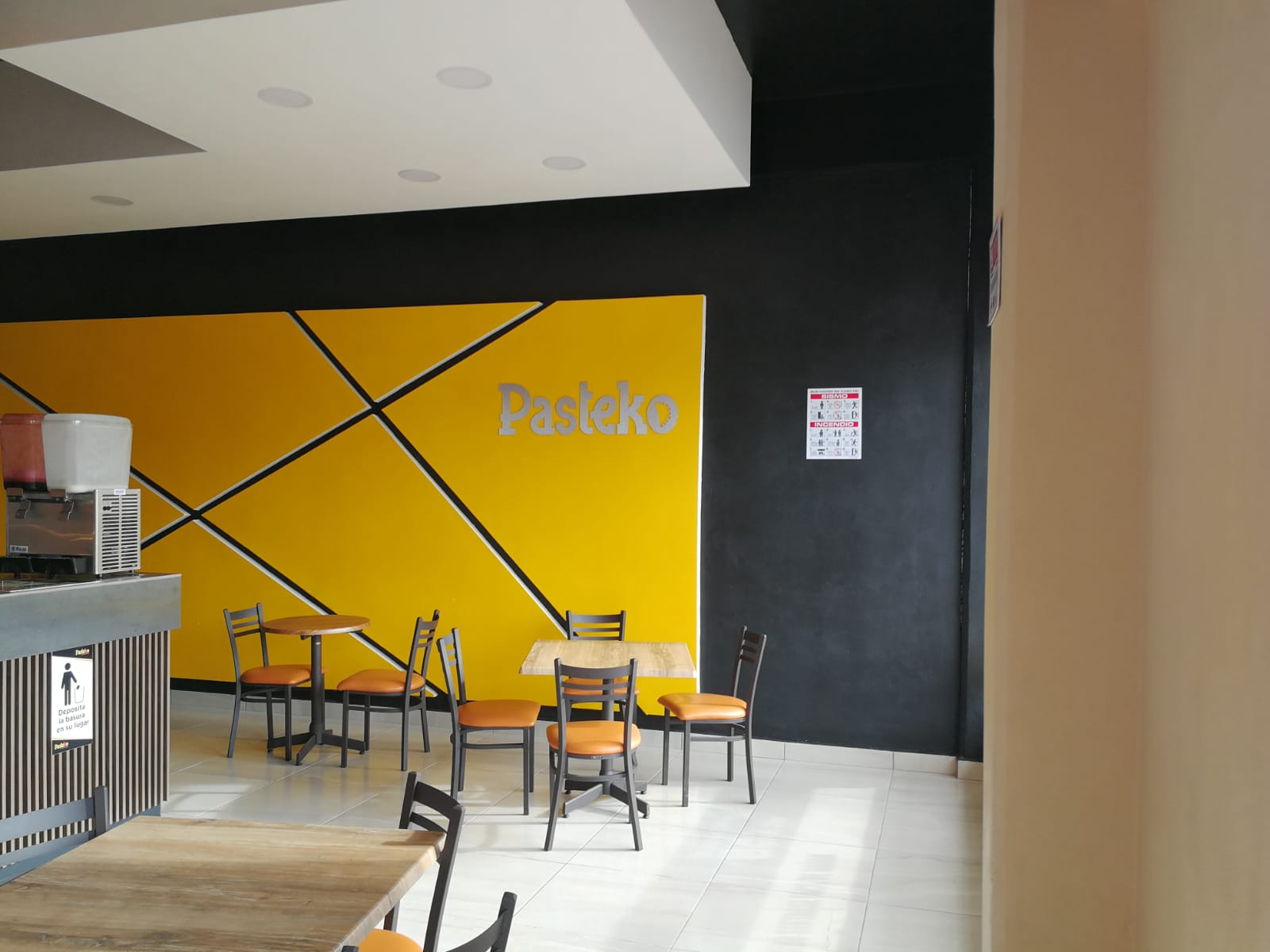 Pasteko Tlapacoya image 6