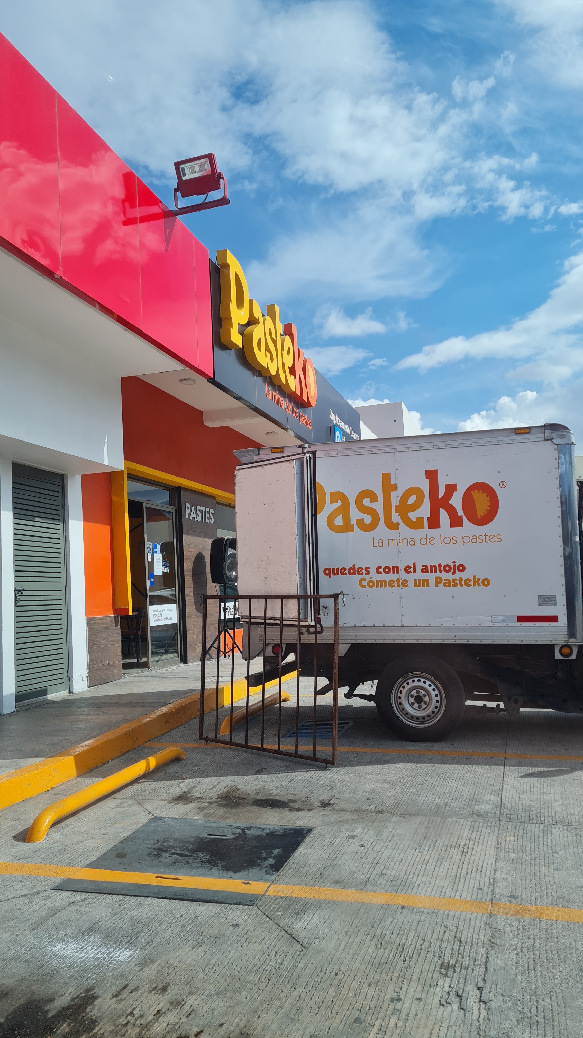 Pasteko Tlapacoya image 7