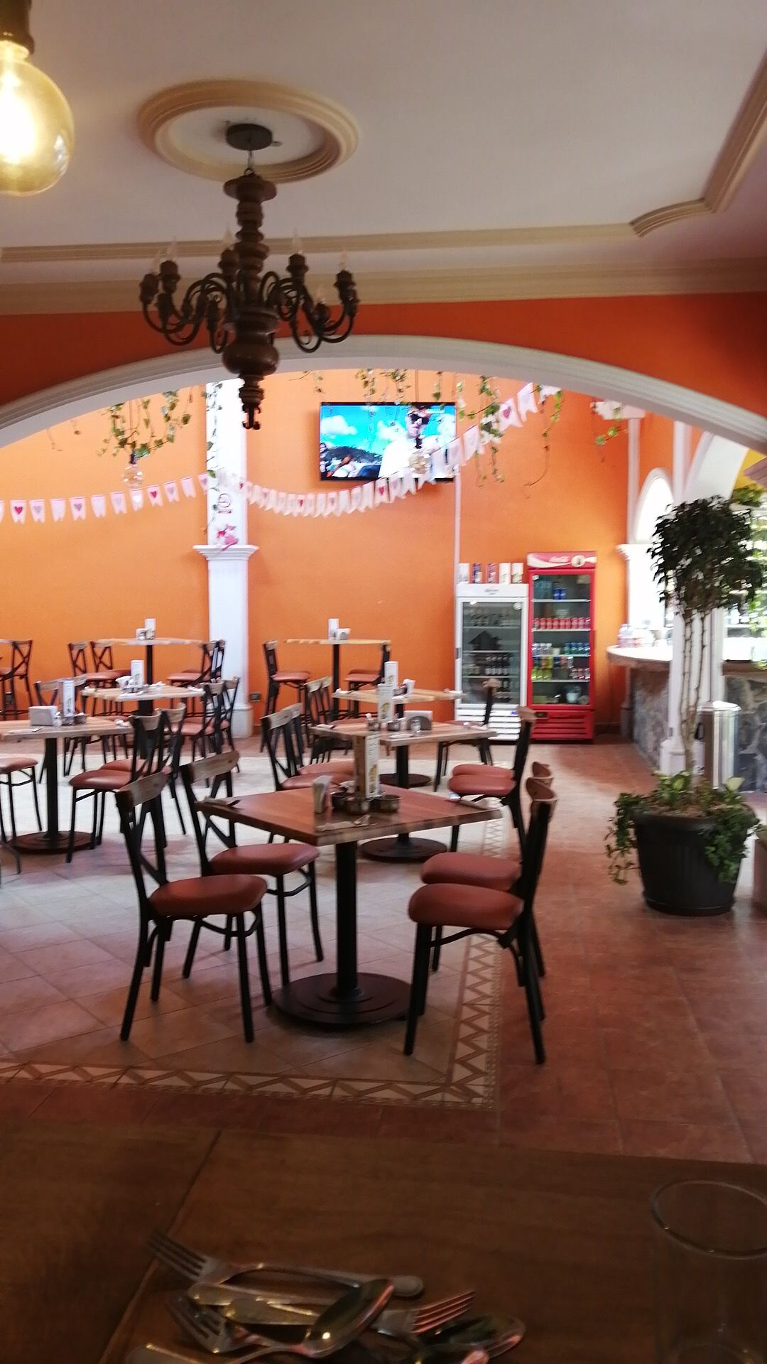 Restaurante la Casona image 1
