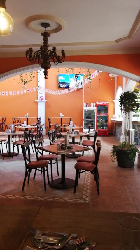 Restaurante la Casona image 1