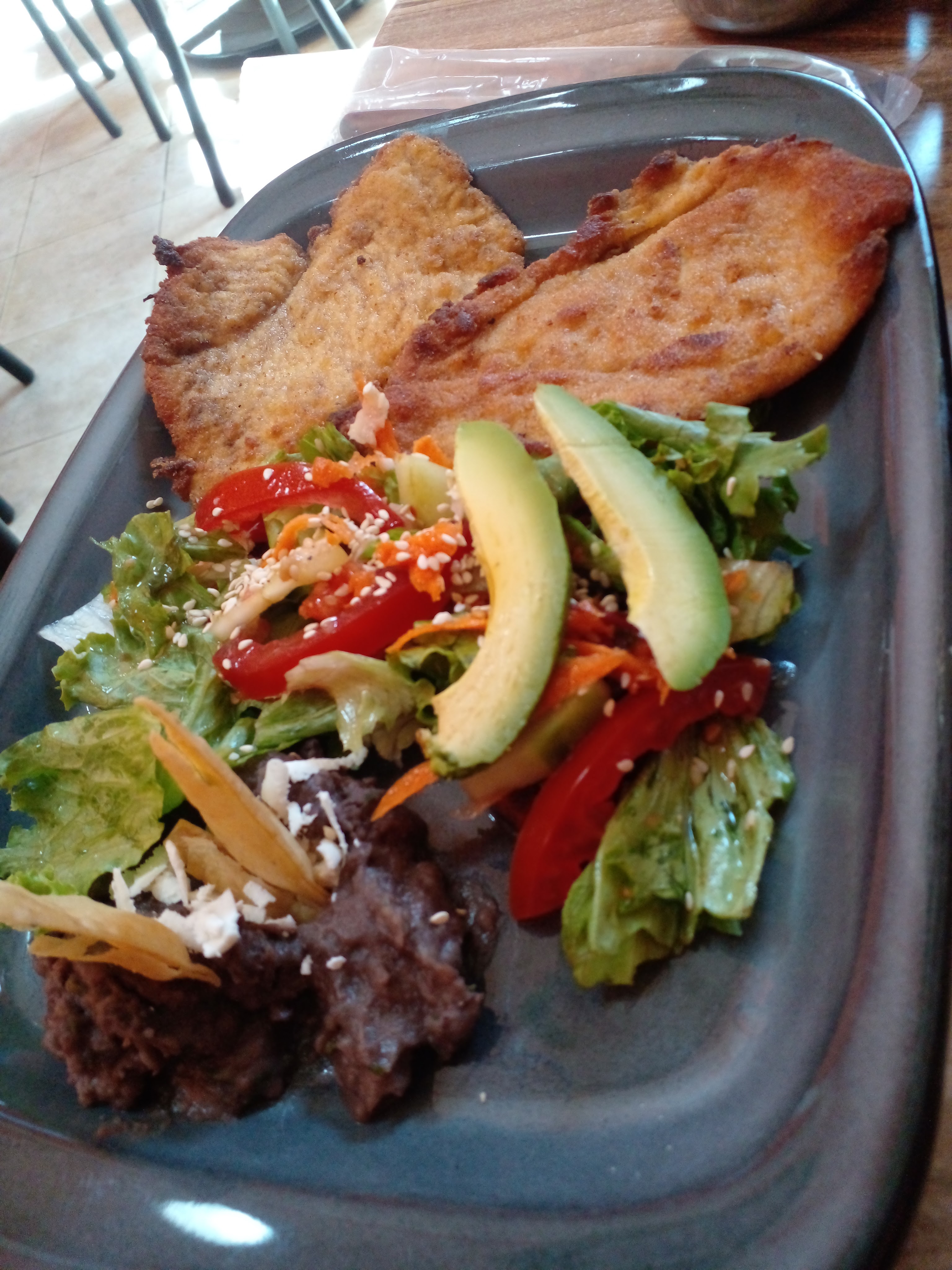 Restaurante la Casona image 2