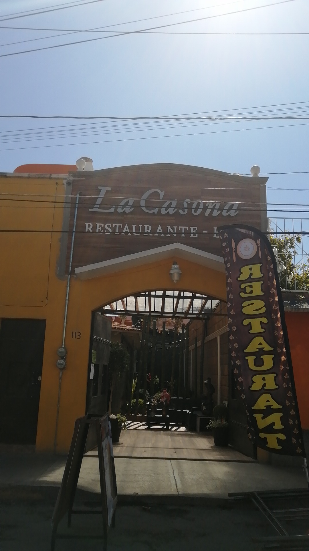 Restaurante la Casona image 9