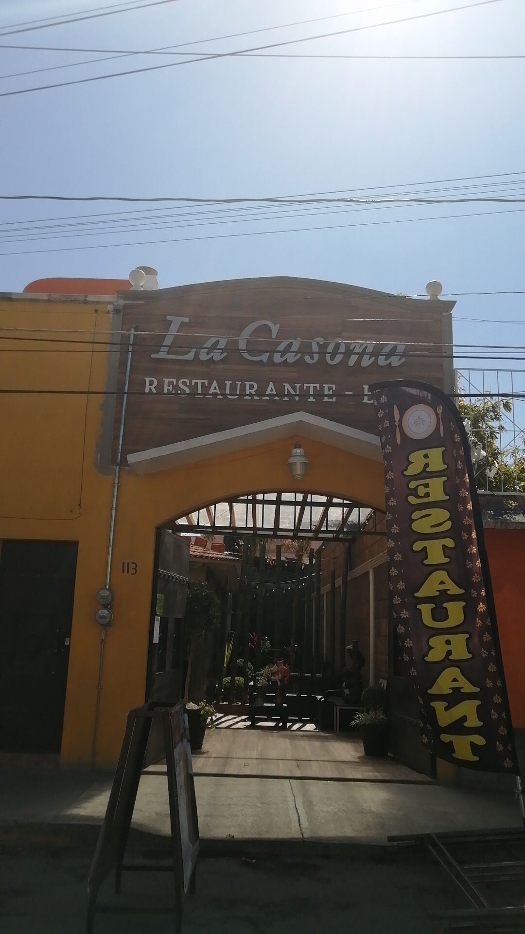 Restaurante la Casona image 9