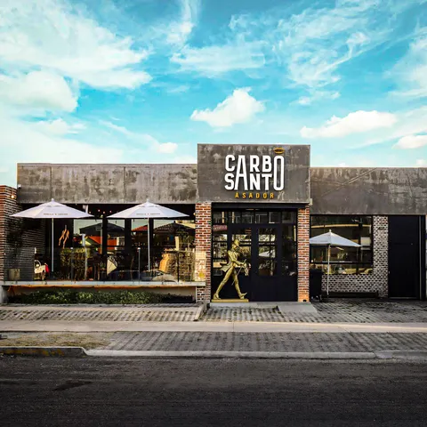 Carbosanto Asador image 1