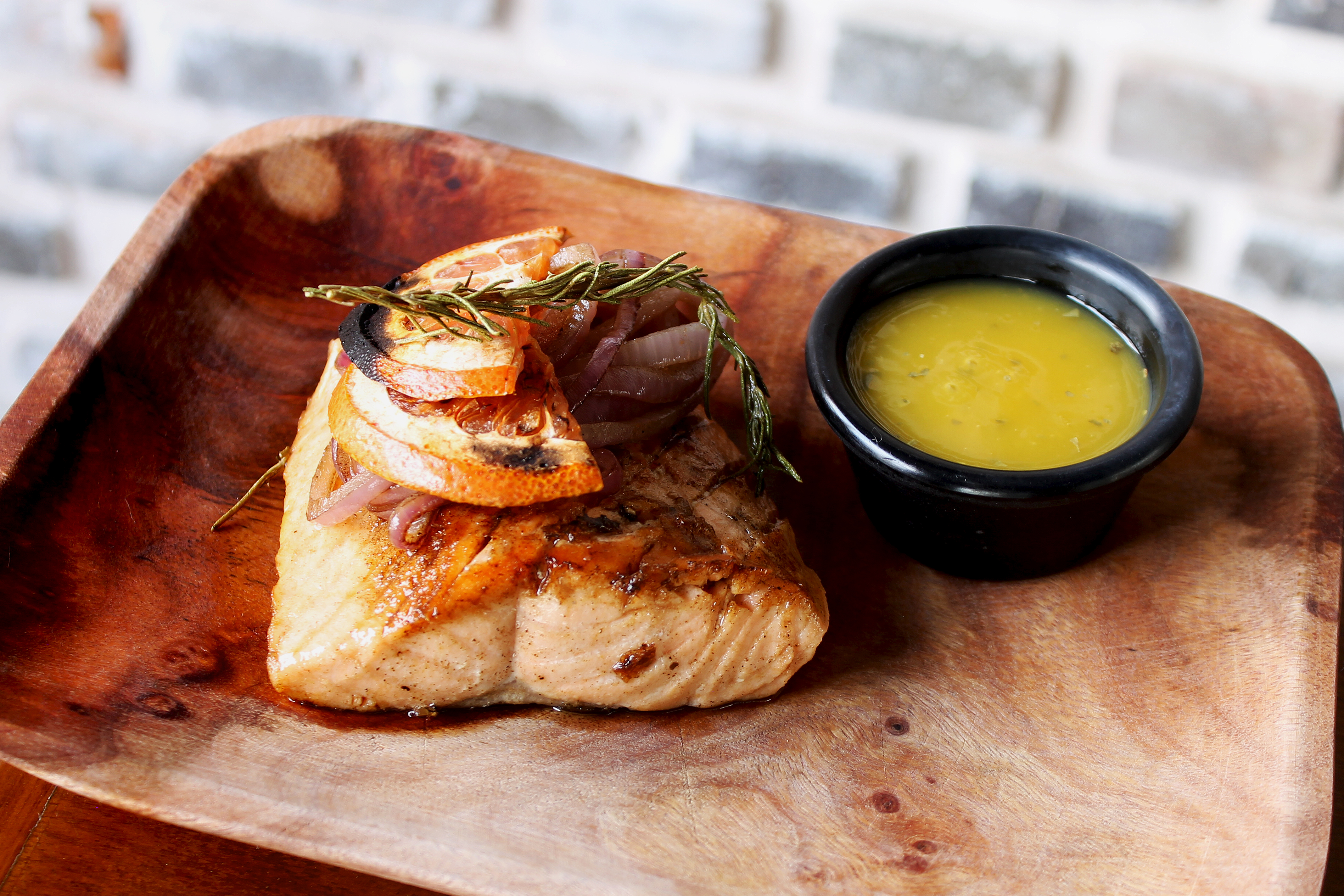 Carbosanto Asador image 2