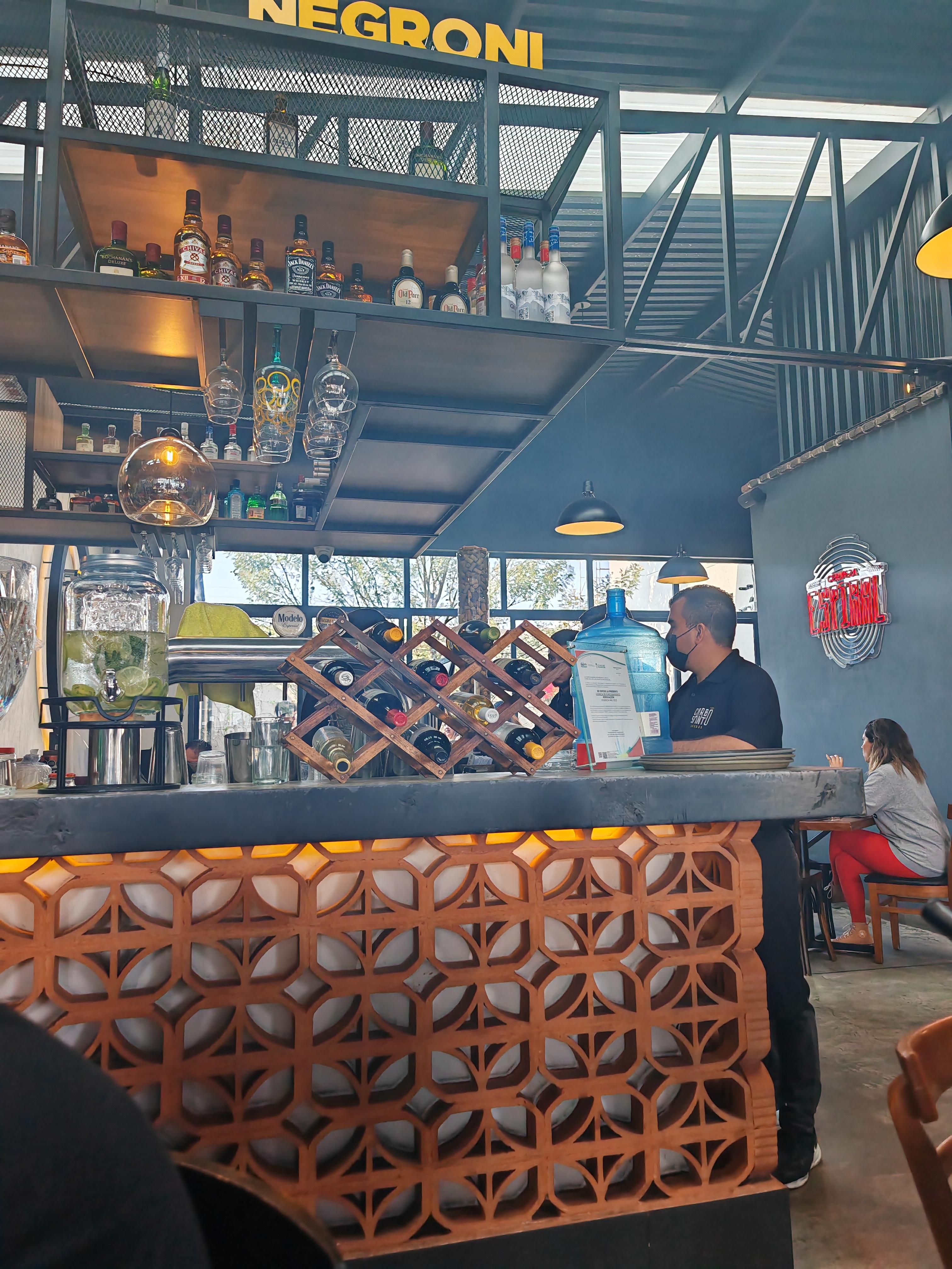 Carbosanto Asador image 4