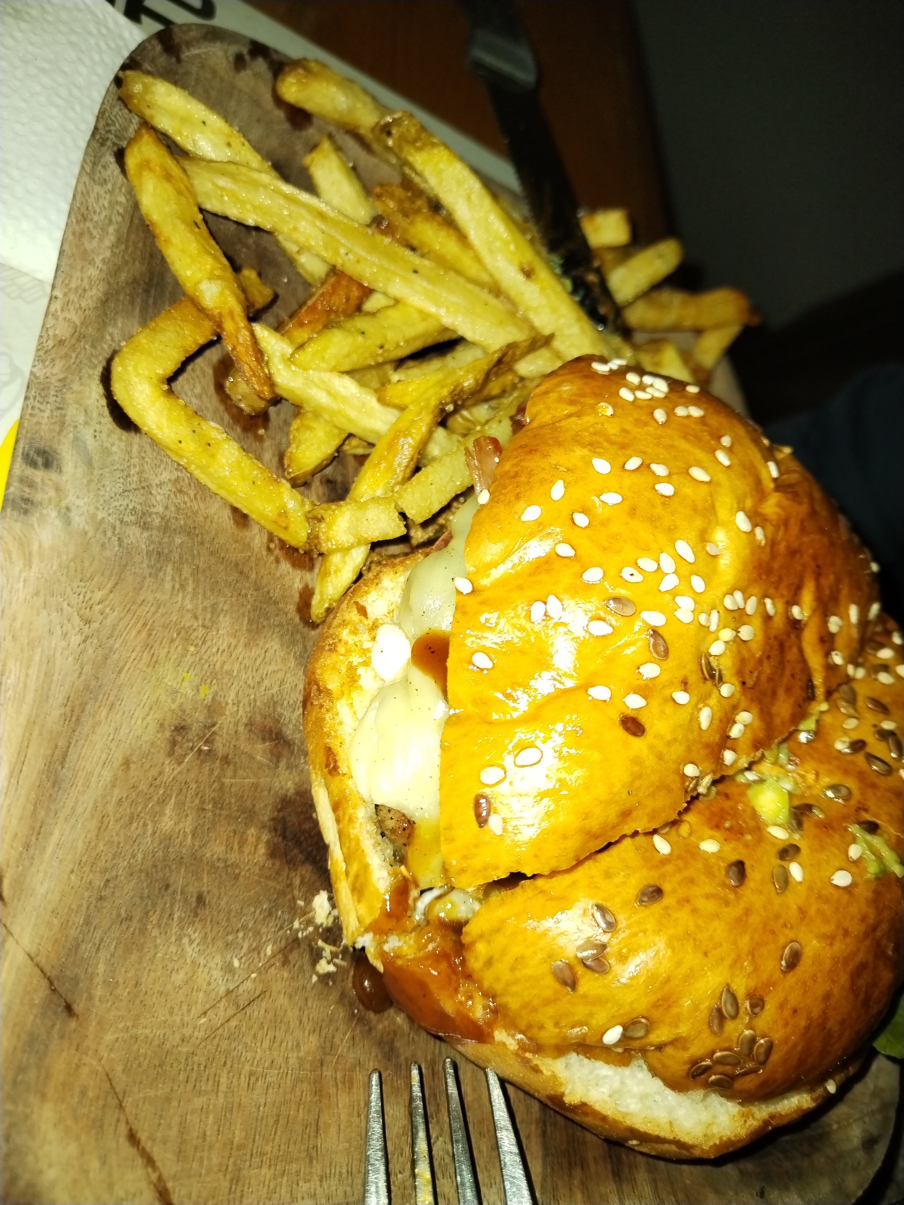 Carbosanto Asador image 5