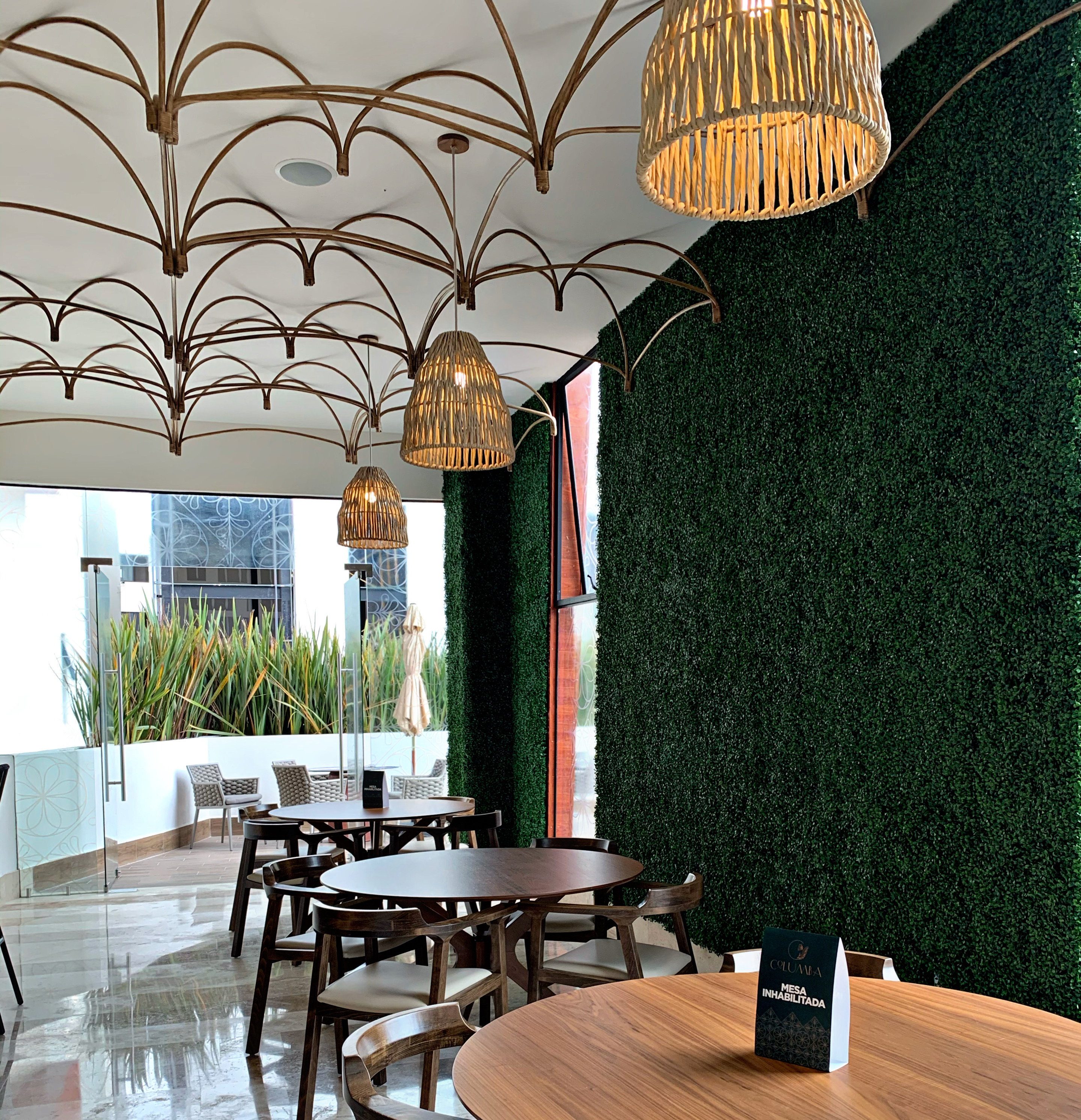 Columba Restaurante image 1