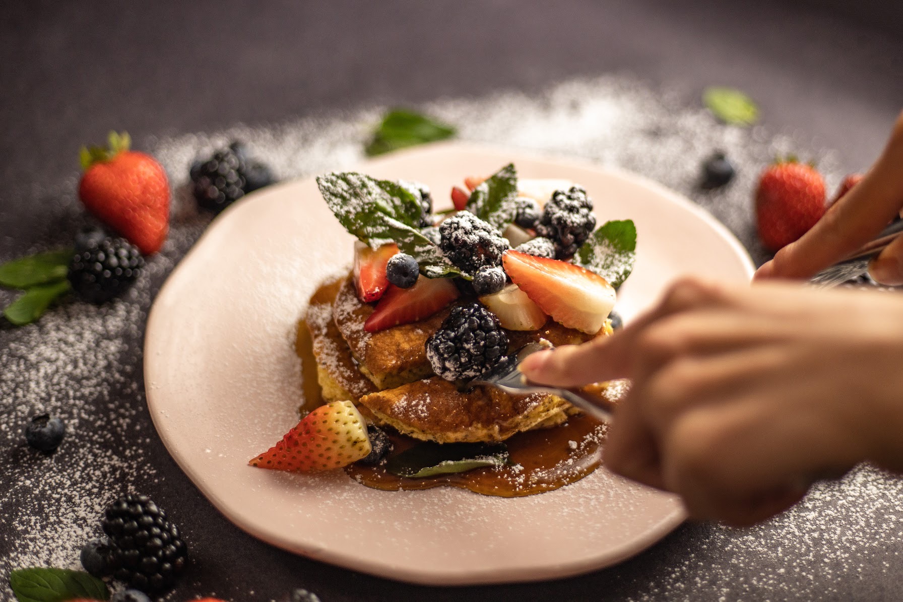 Columba Restaurante image 2