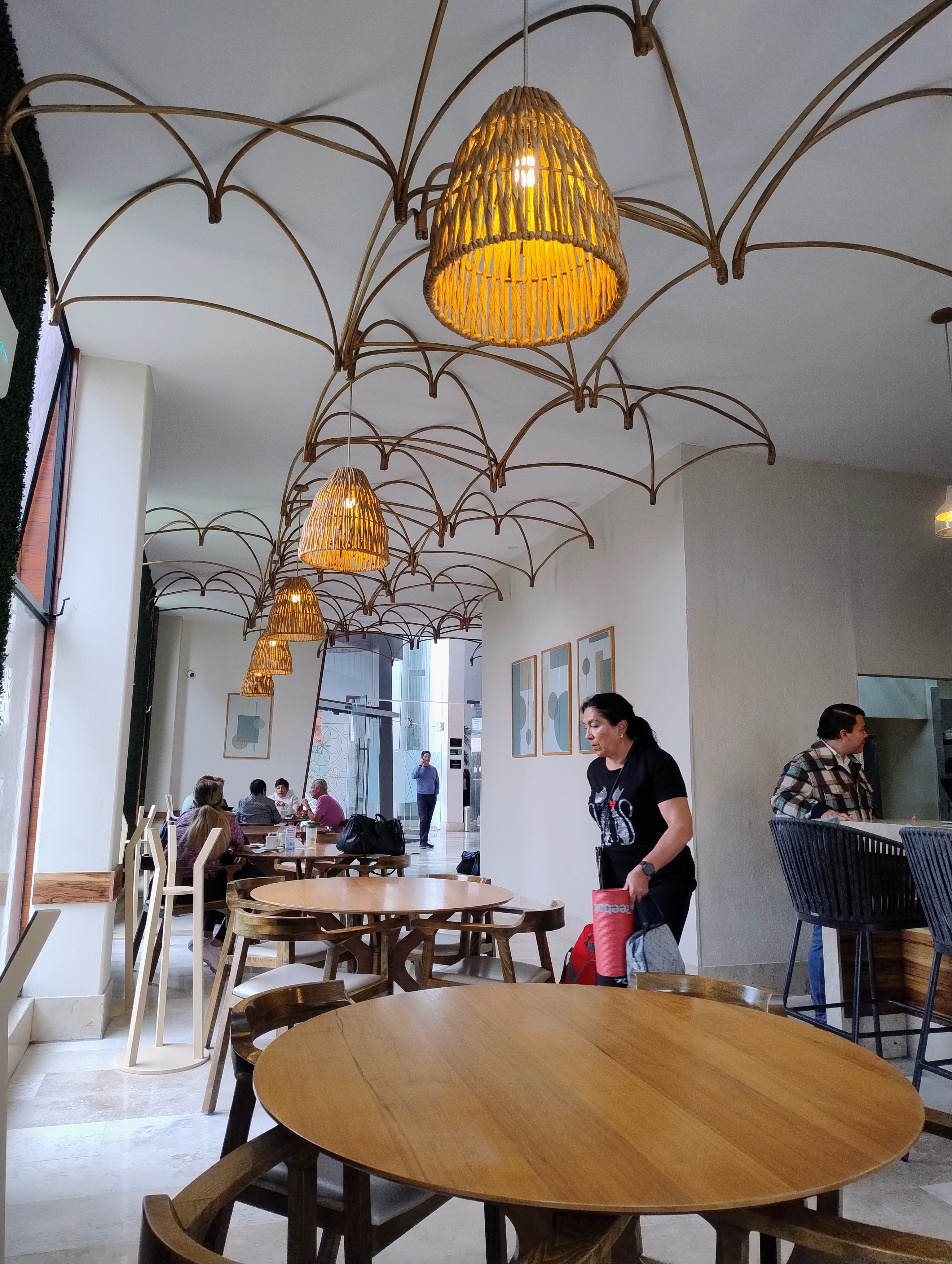 Columba Restaurante image 4