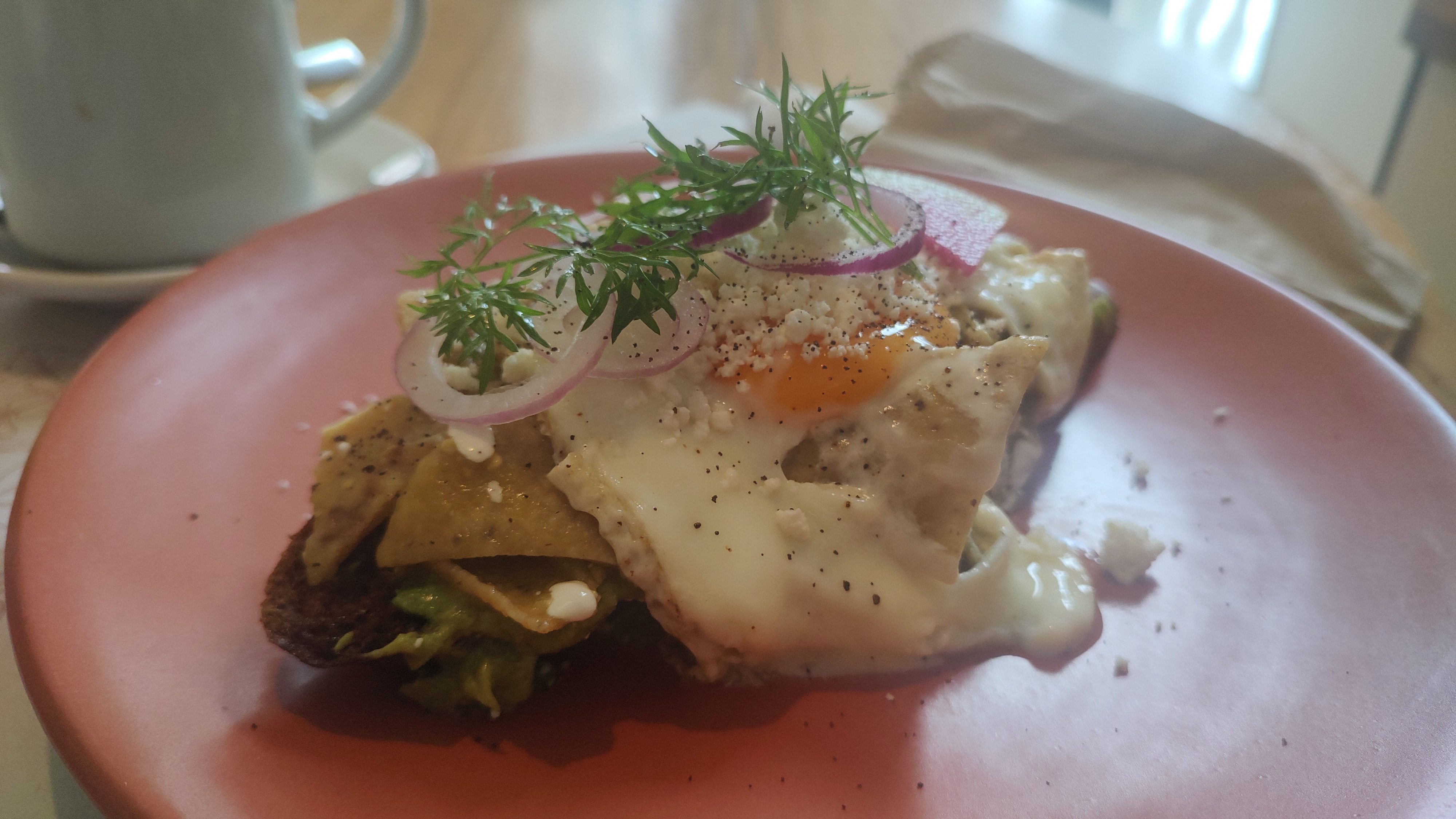 Columba Restaurante image 6