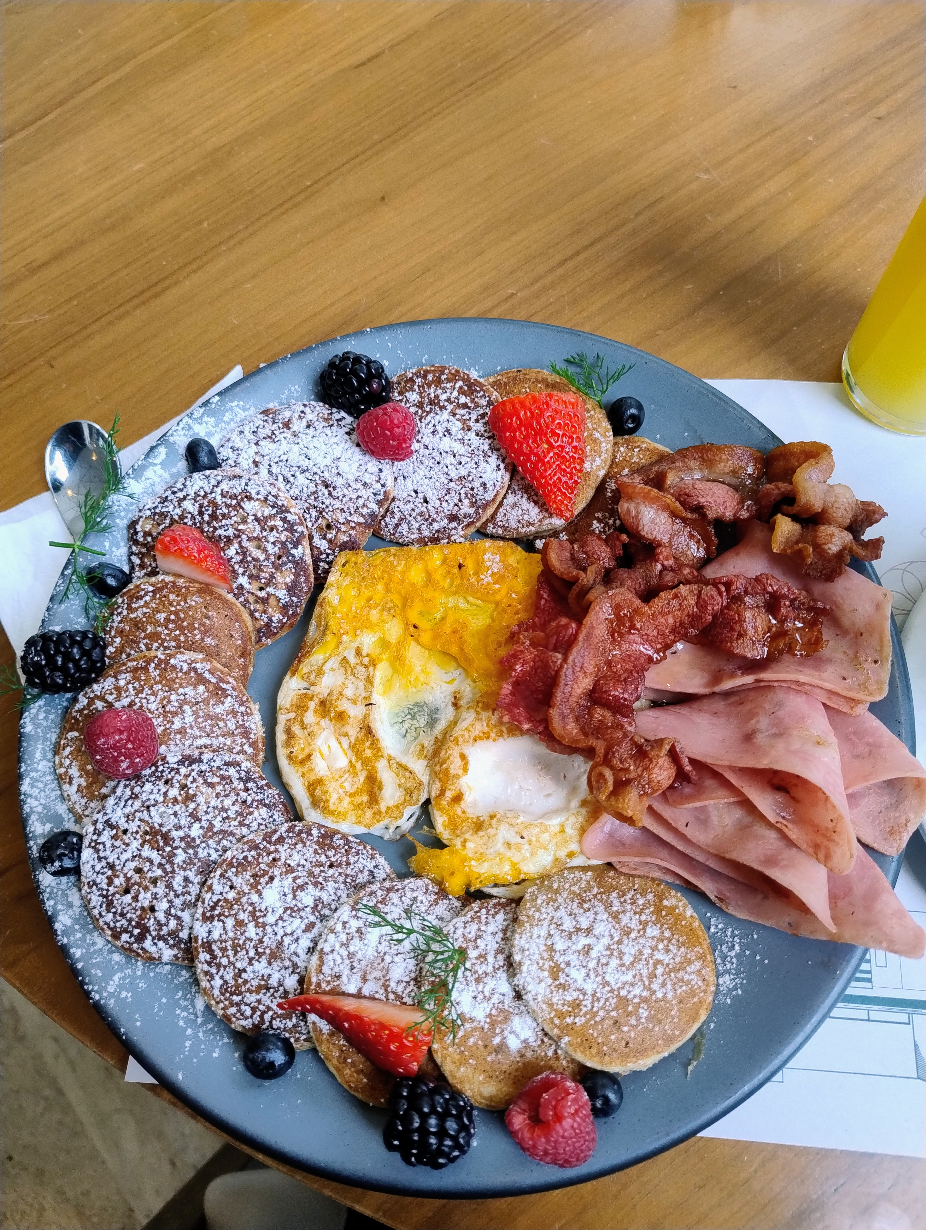 Columba Restaurante image 8