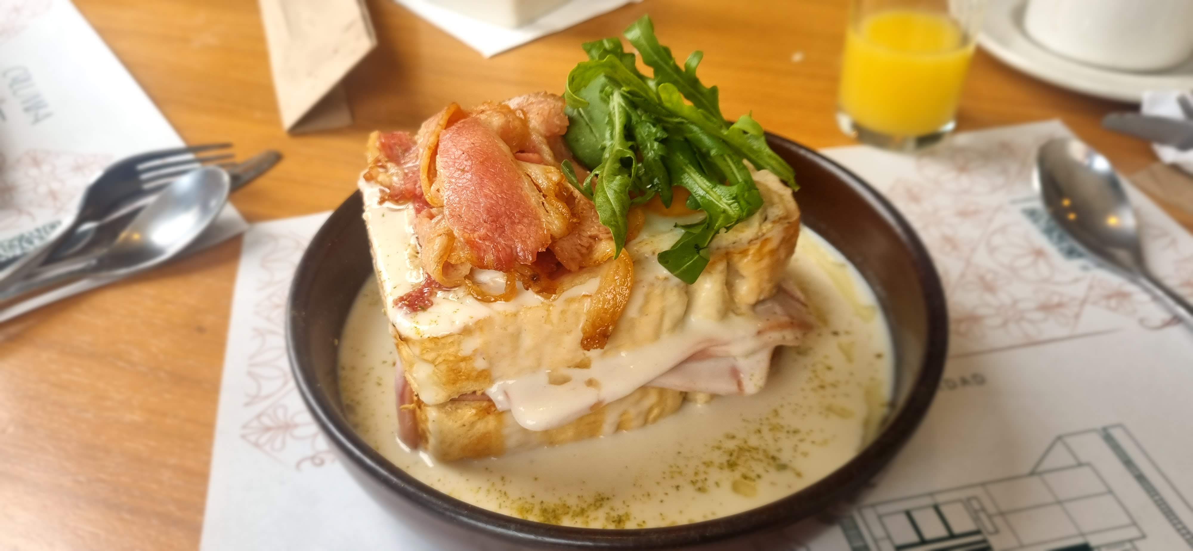 Columba Restaurante image 9