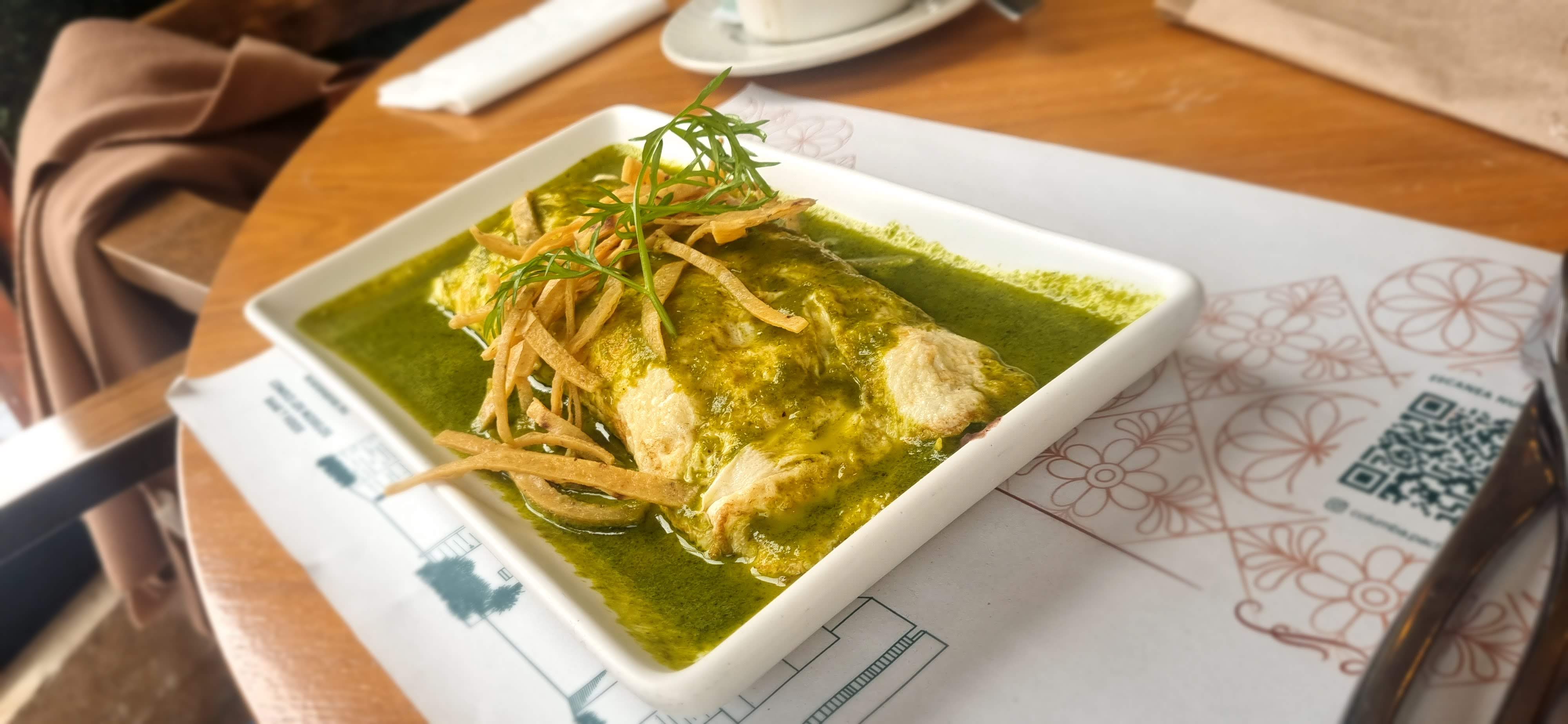 Columba Restaurante image 10