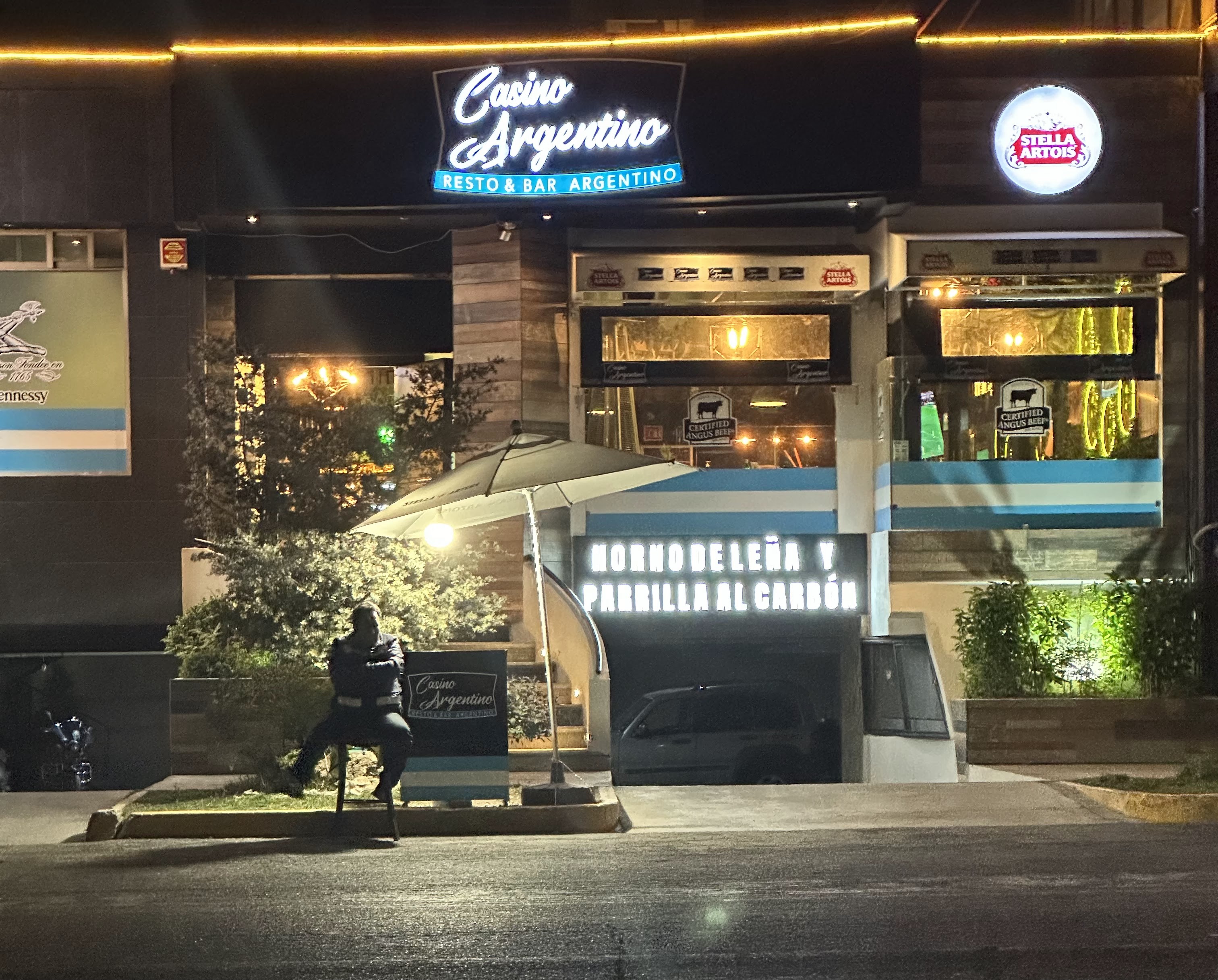 Casino Argentino image 1