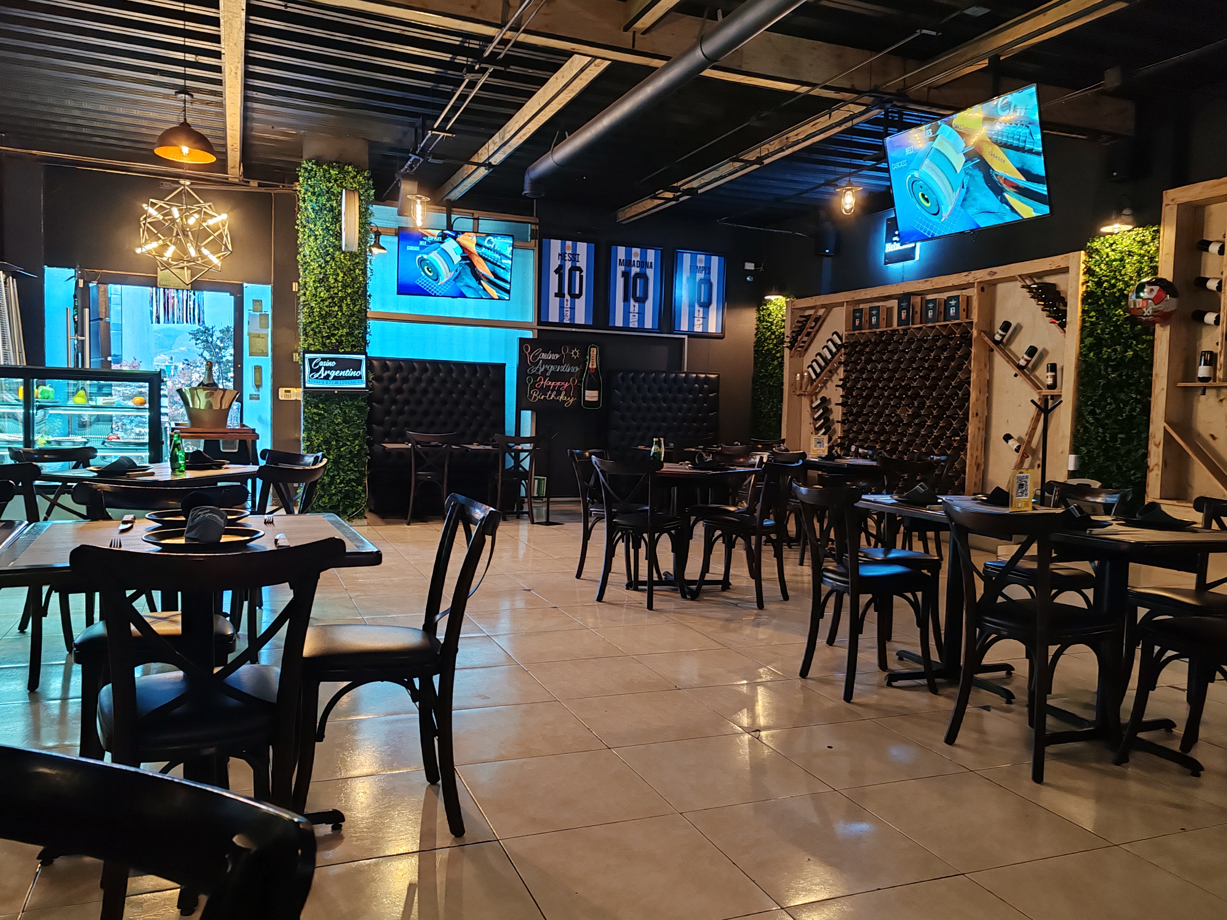 Casino Argentino image 8