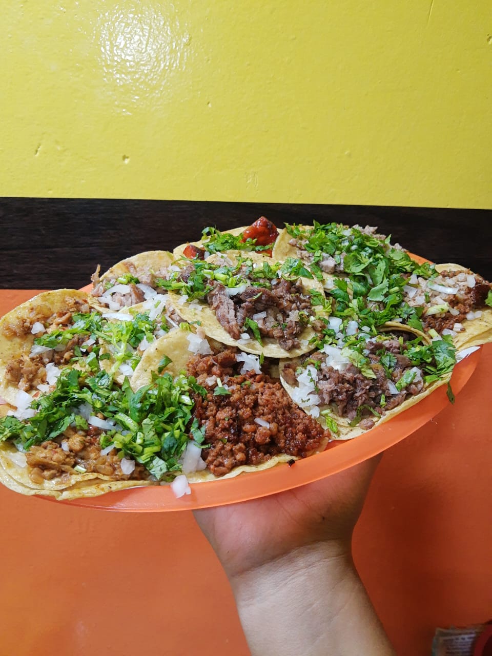 Taqueria sam image 2