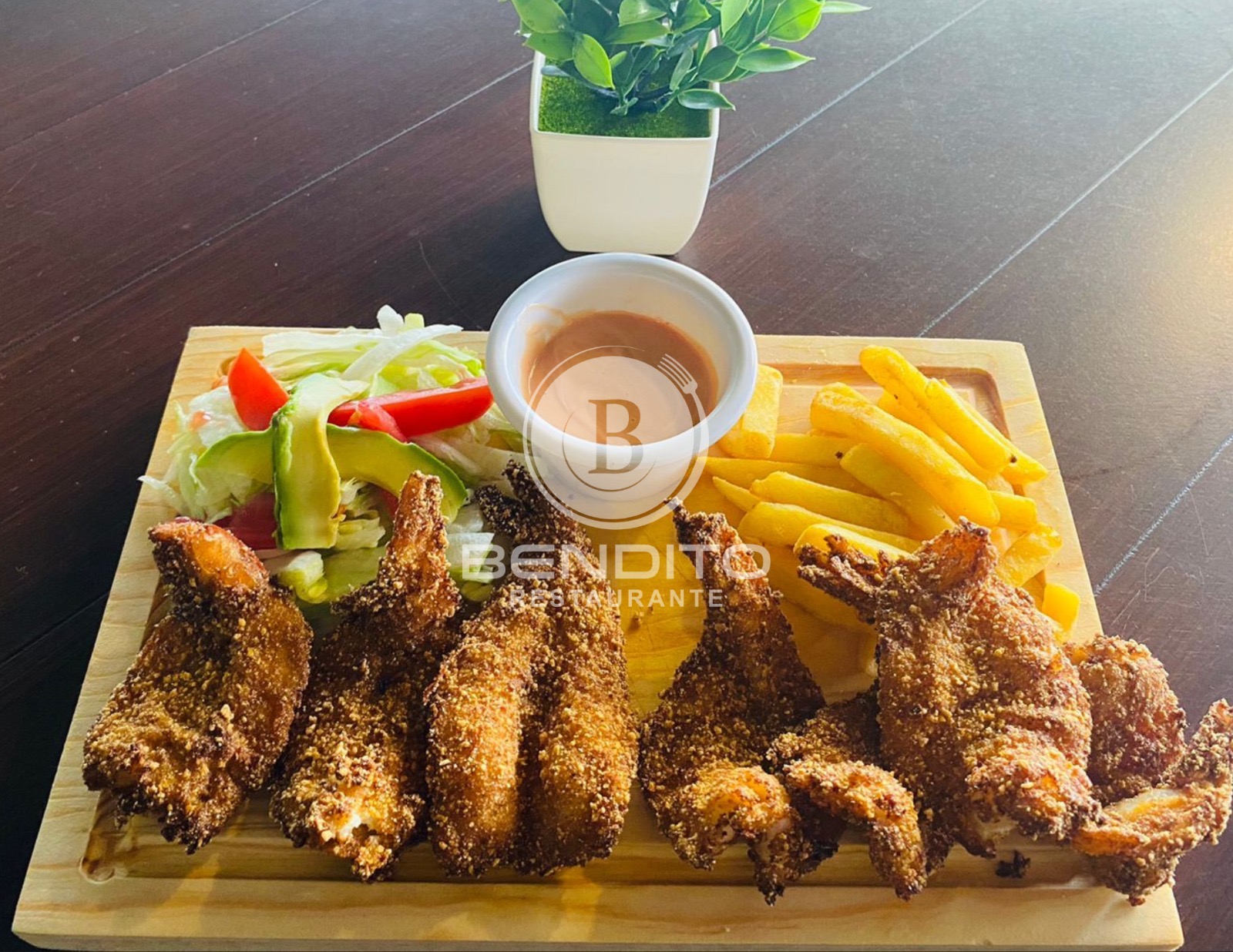 Bendito Restaurante image 2