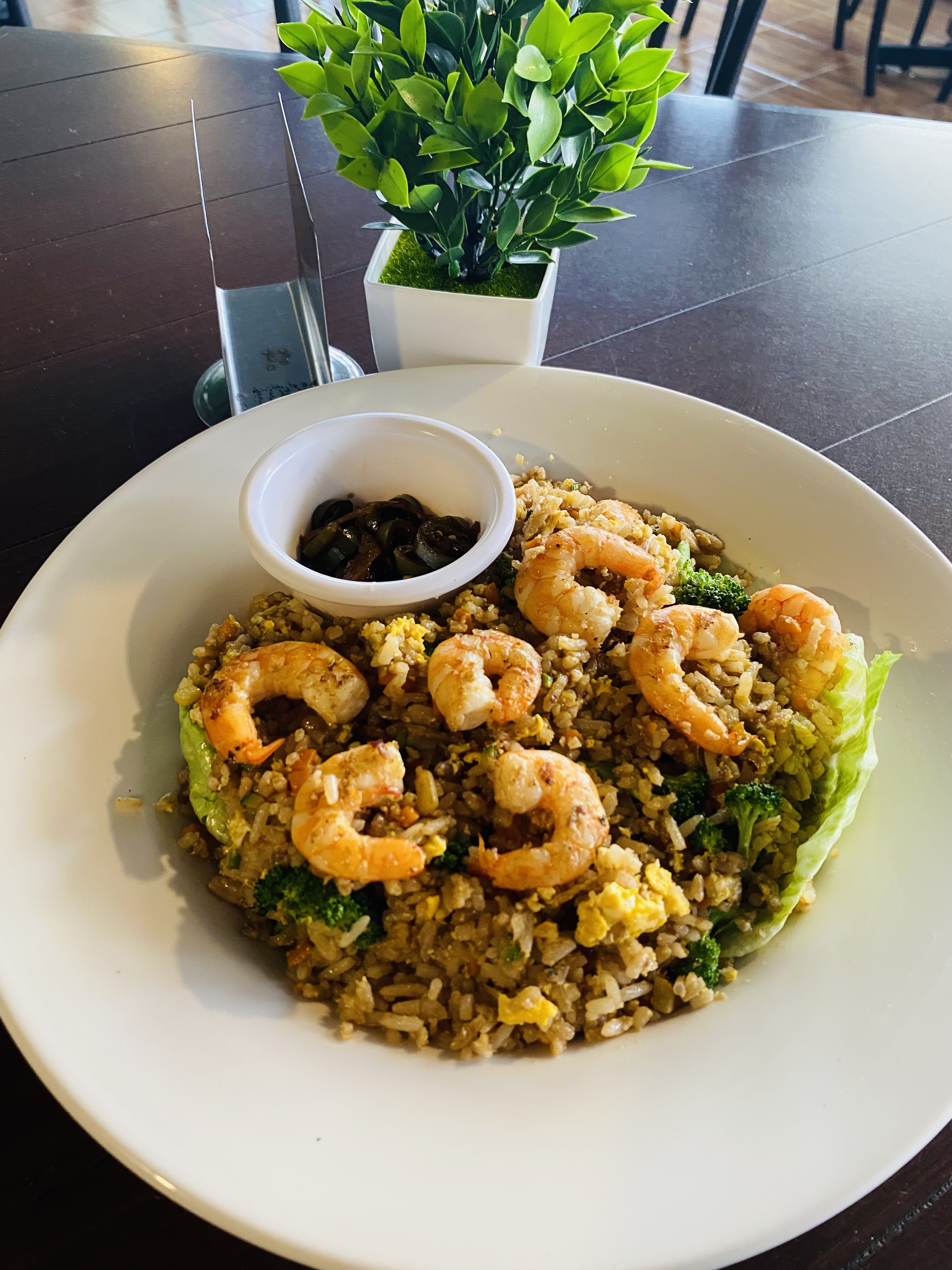 Bendito Restaurante image 3