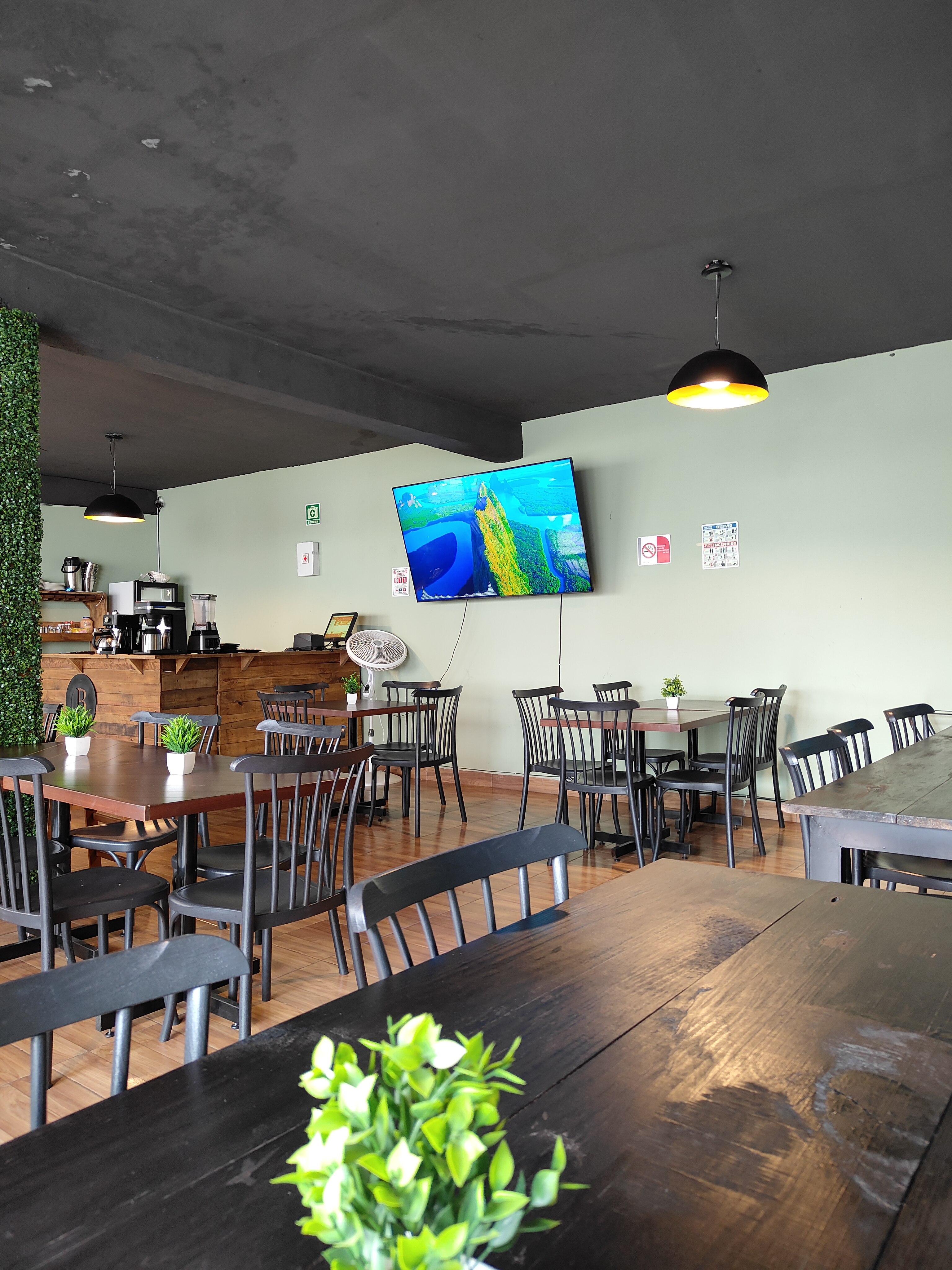 Bendito Restaurante image 4