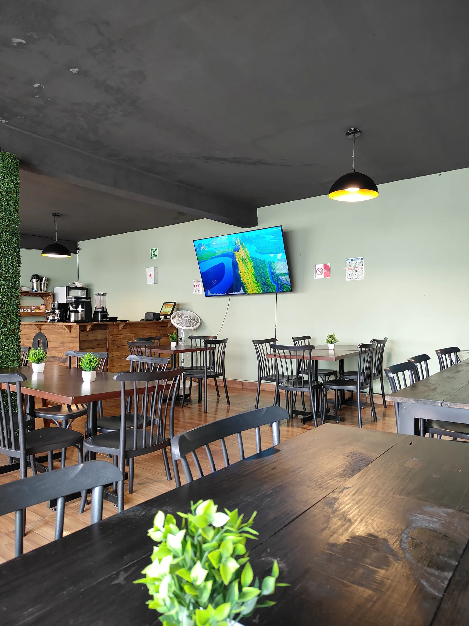 Bendito Restaurante image 4