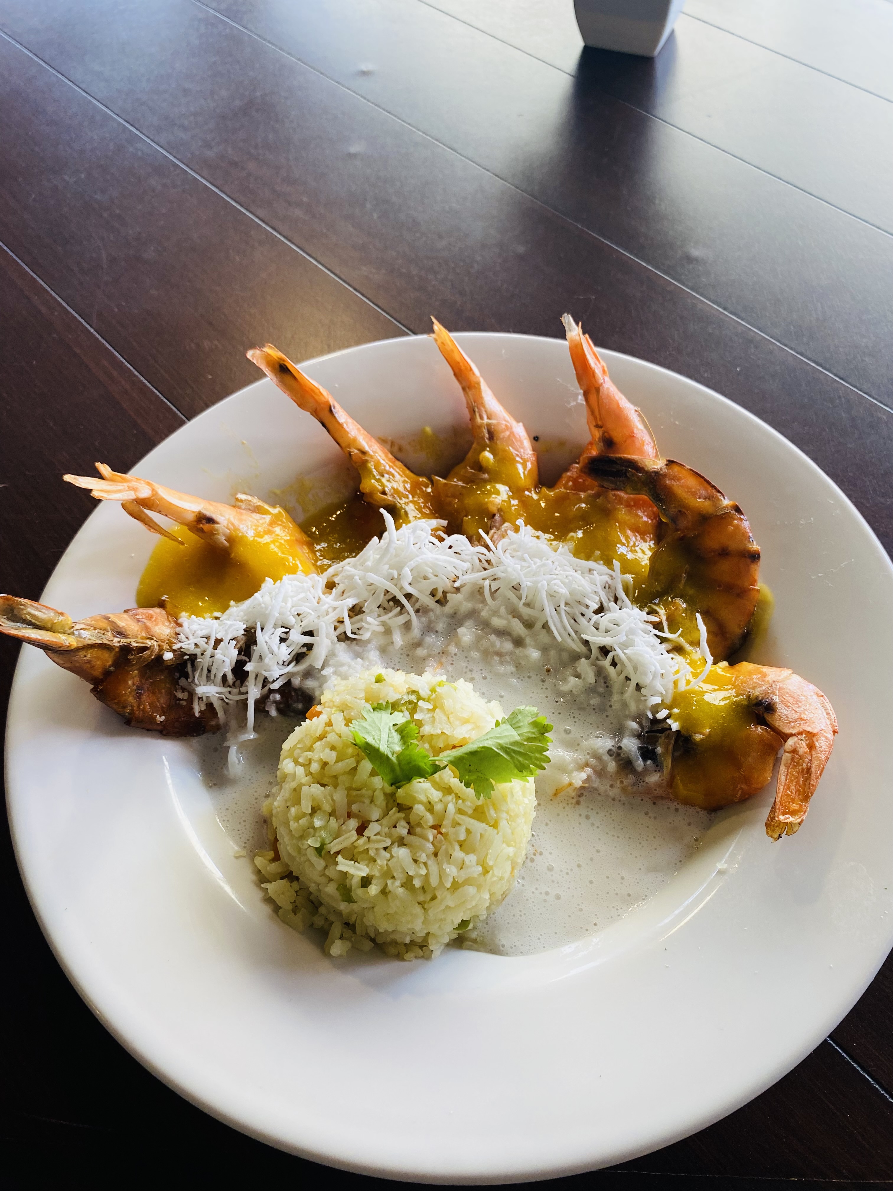 Bendito Restaurante image 5