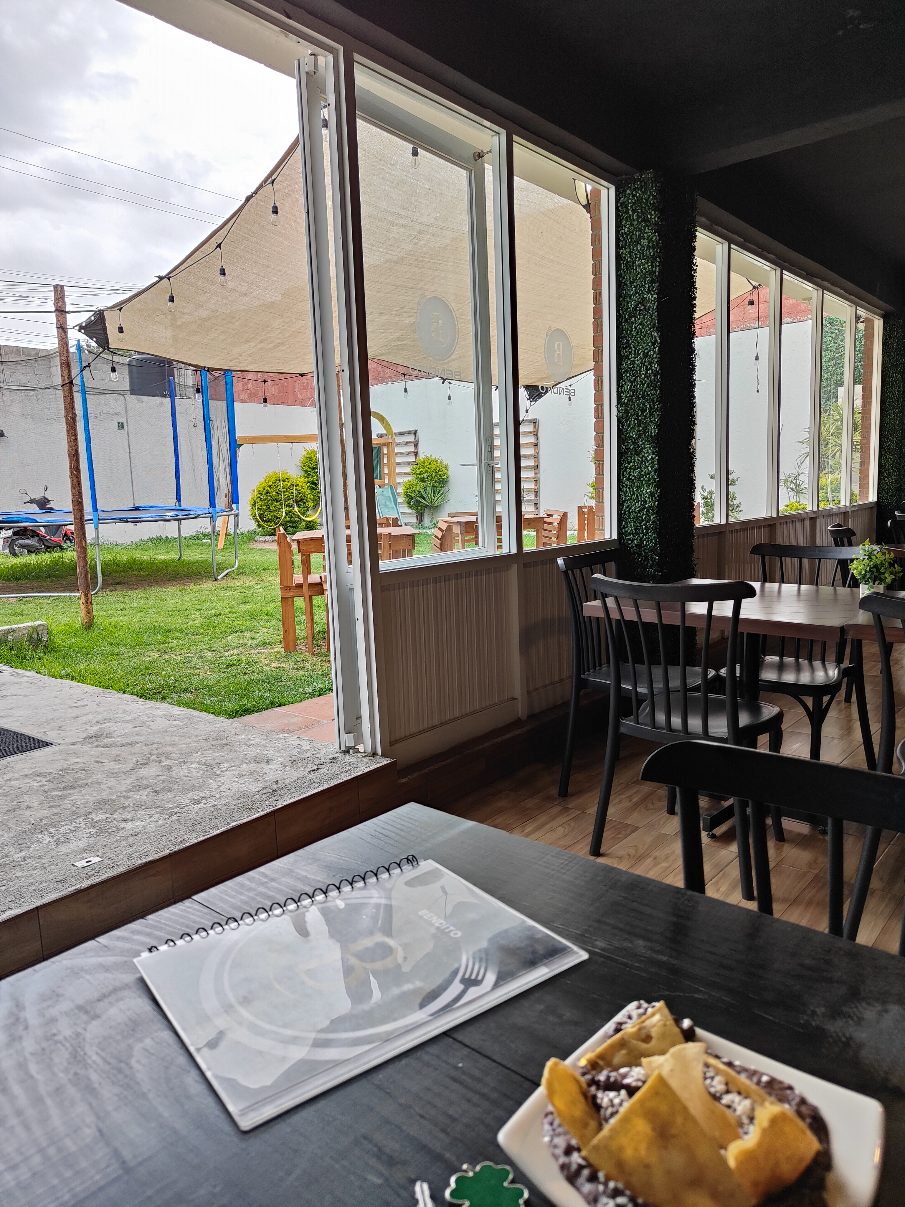 Bendito Restaurante image 6