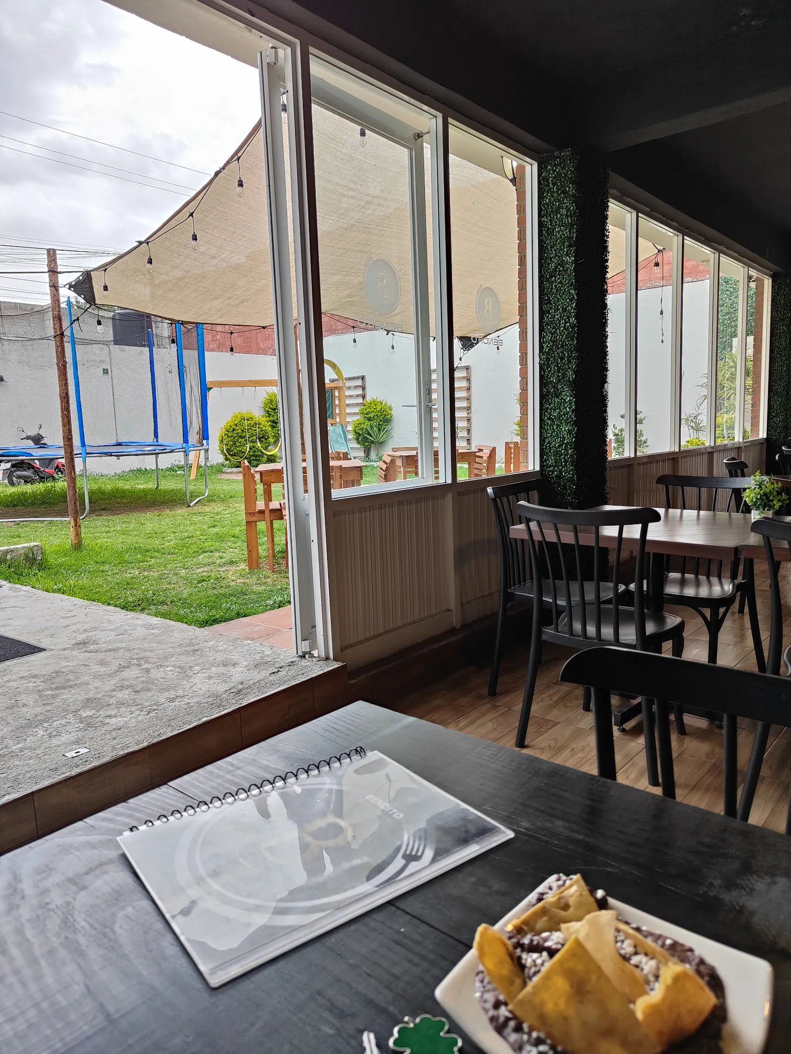 Bendito Restaurante image 6