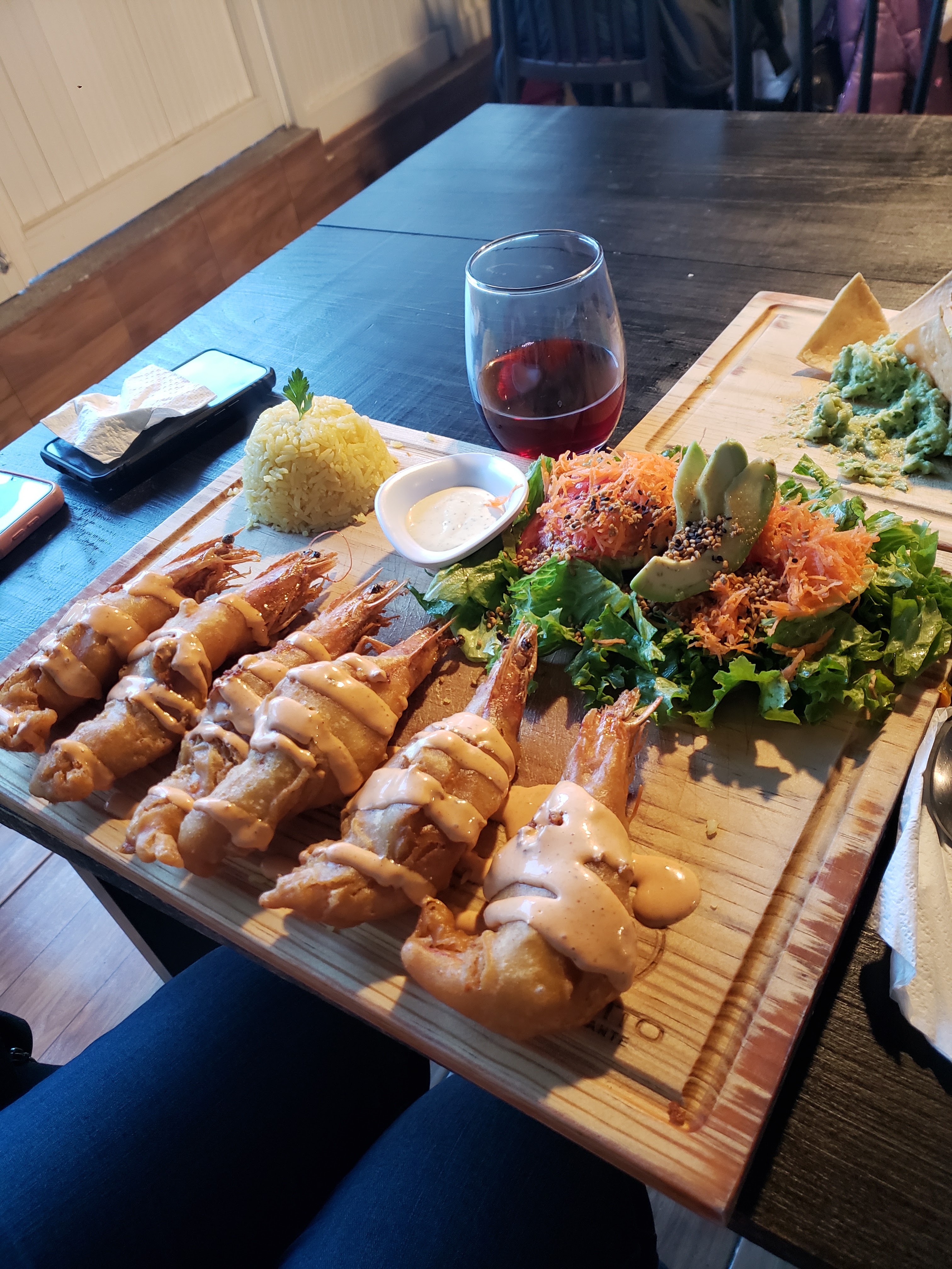 Bendito Restaurante image 7