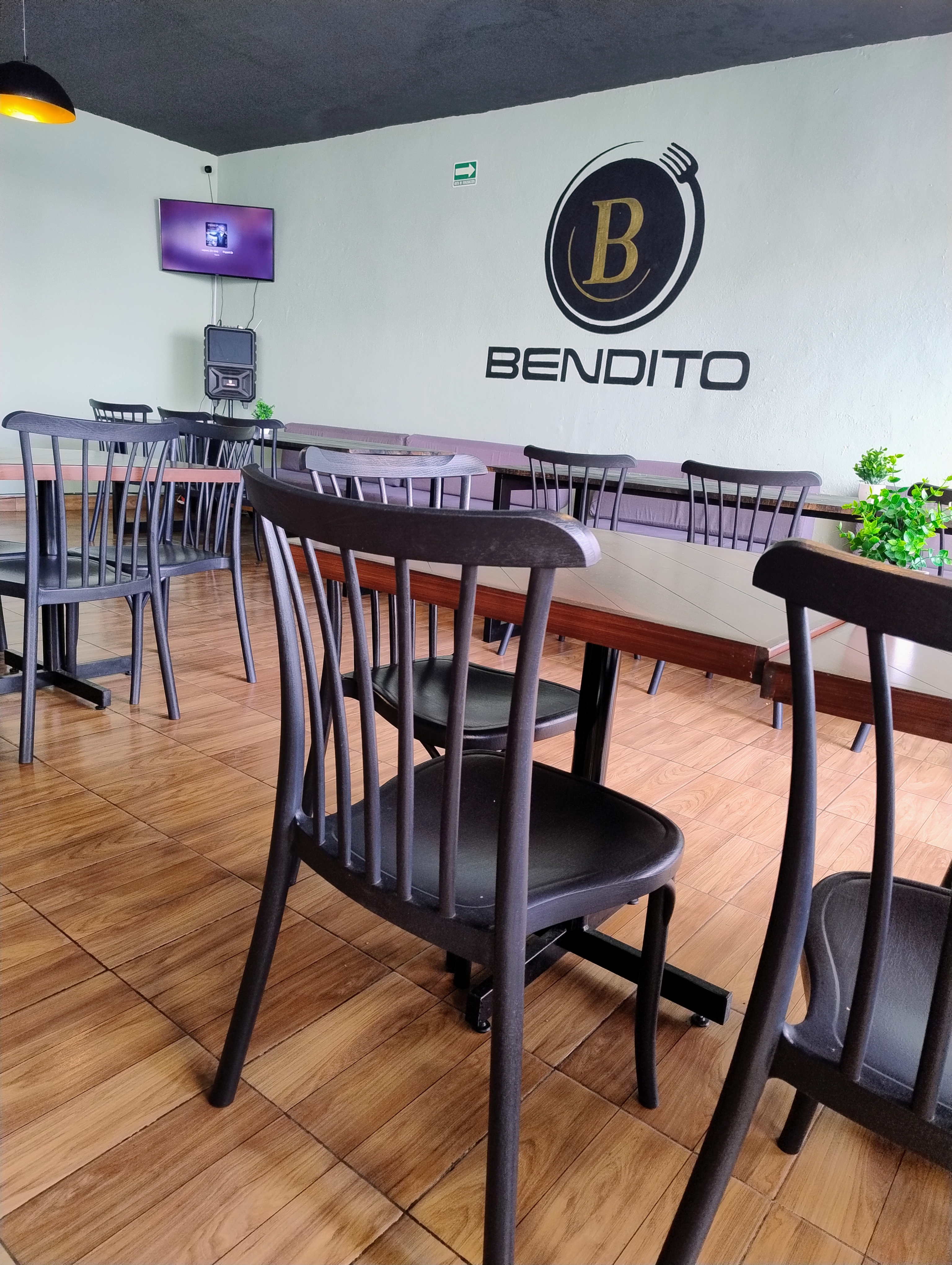 Bendito Restaurante image 8