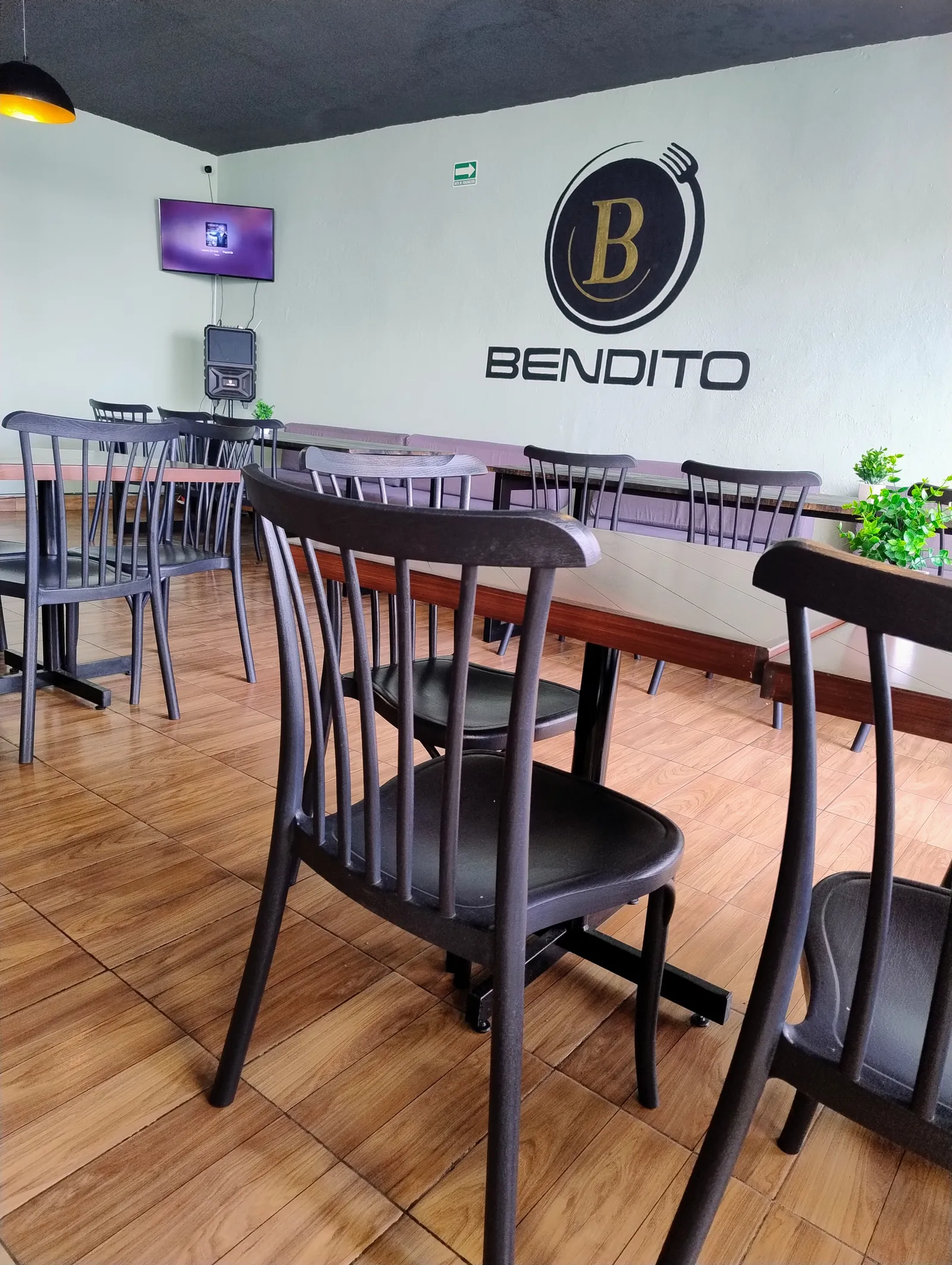 Bendito Restaurante image 8
