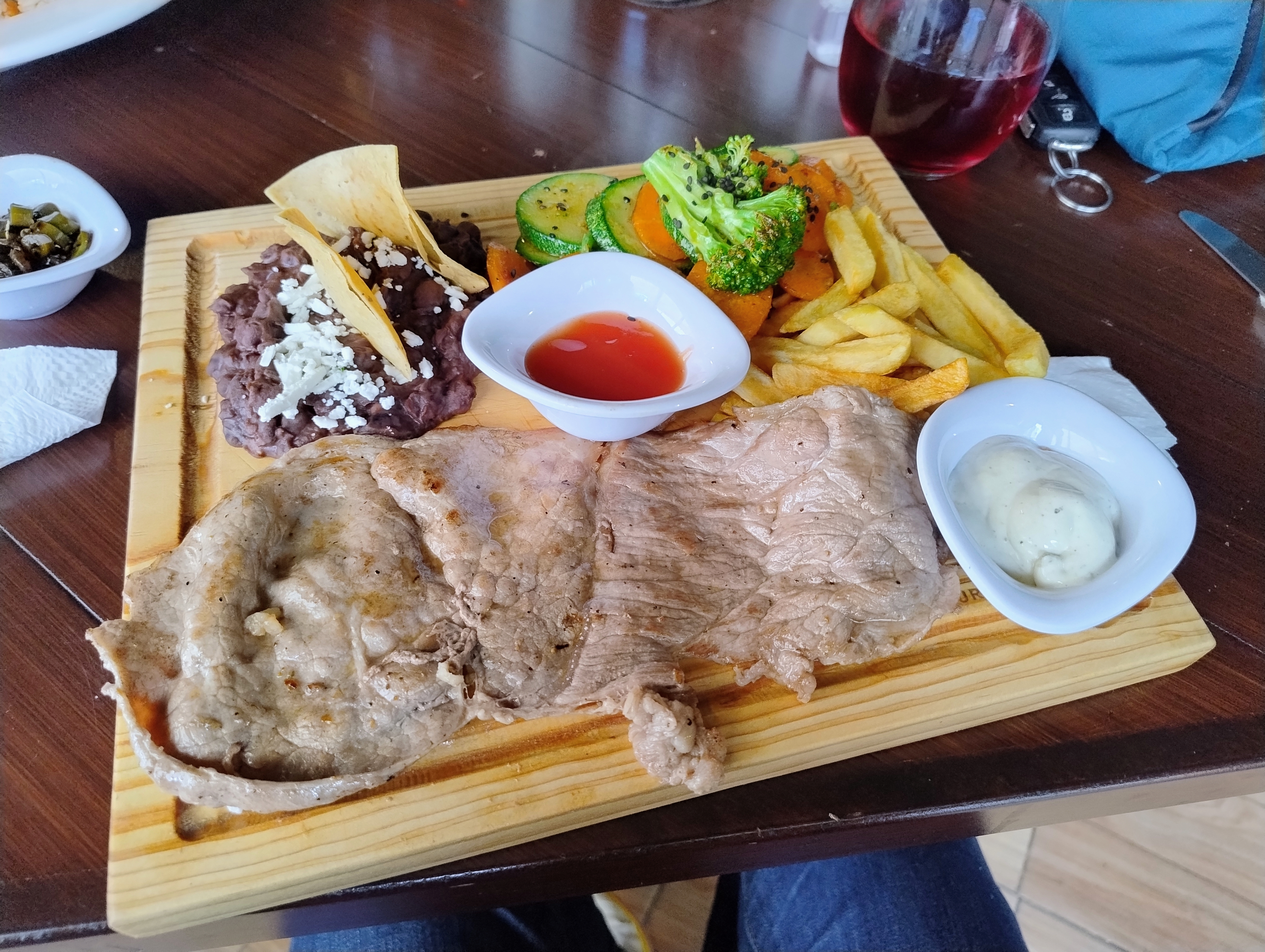 Bendito Restaurante image 9