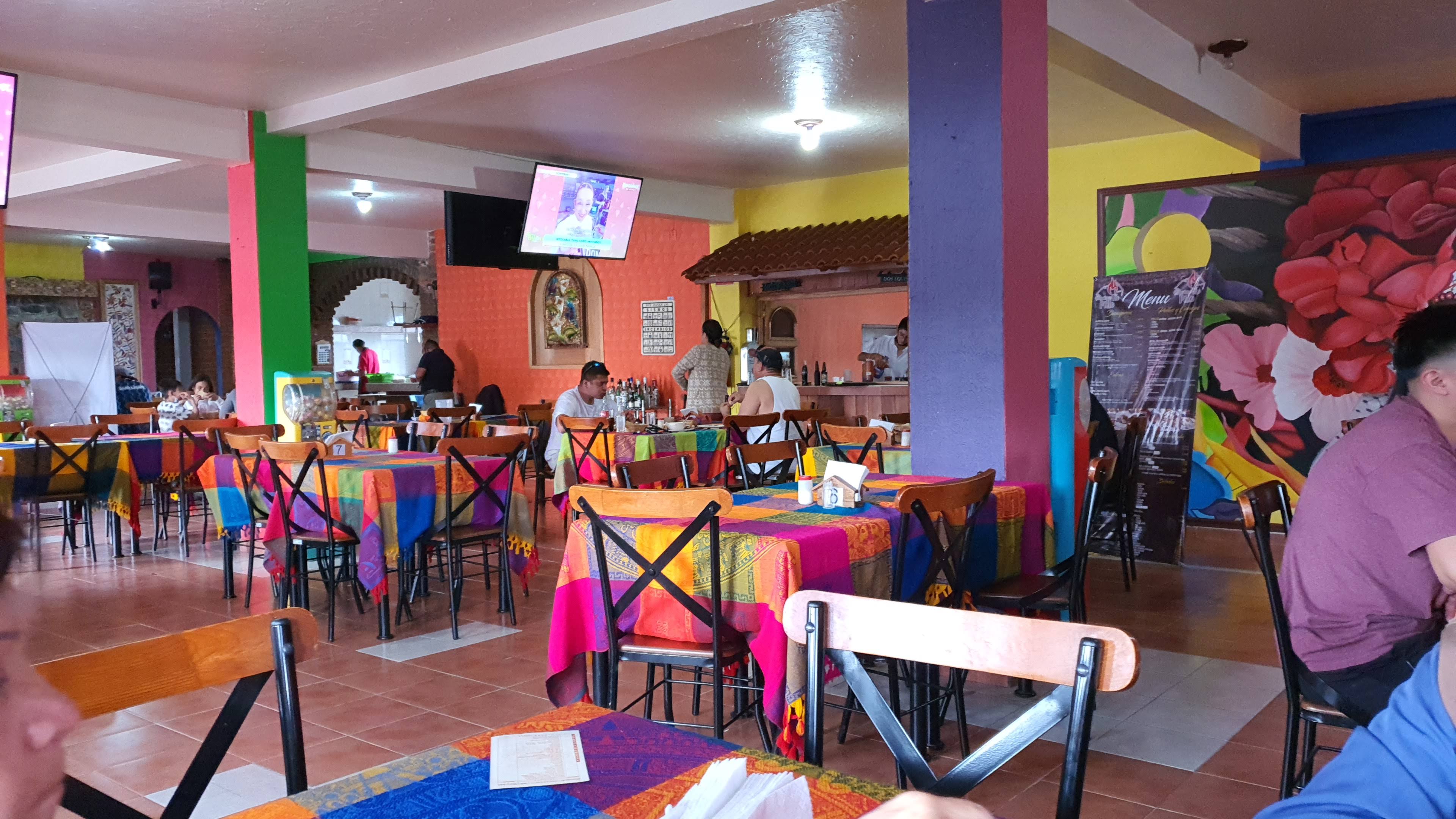 La Cabaña del Tío Pillo image 3