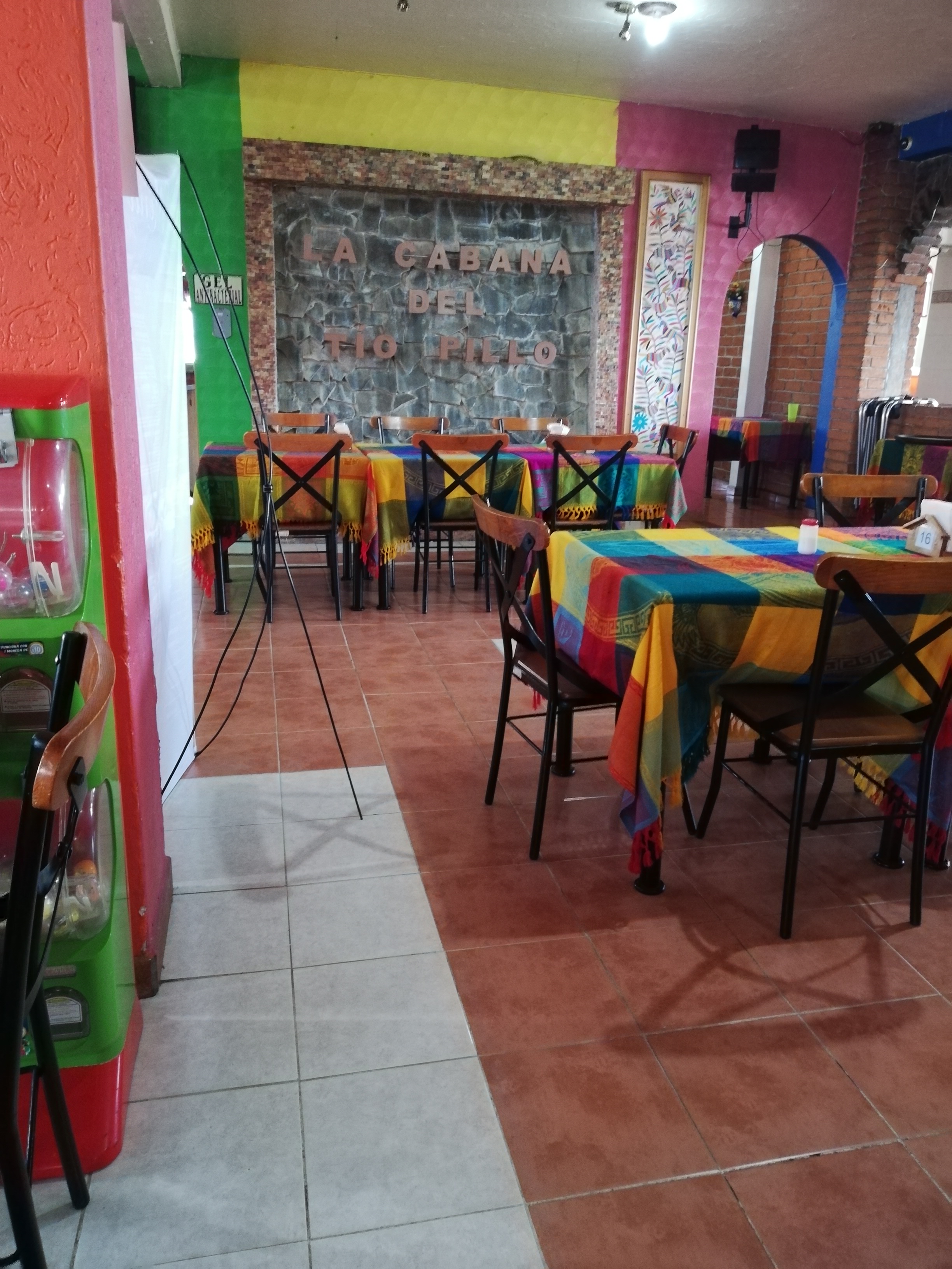 La Cabaña del Tío Pillo image 6