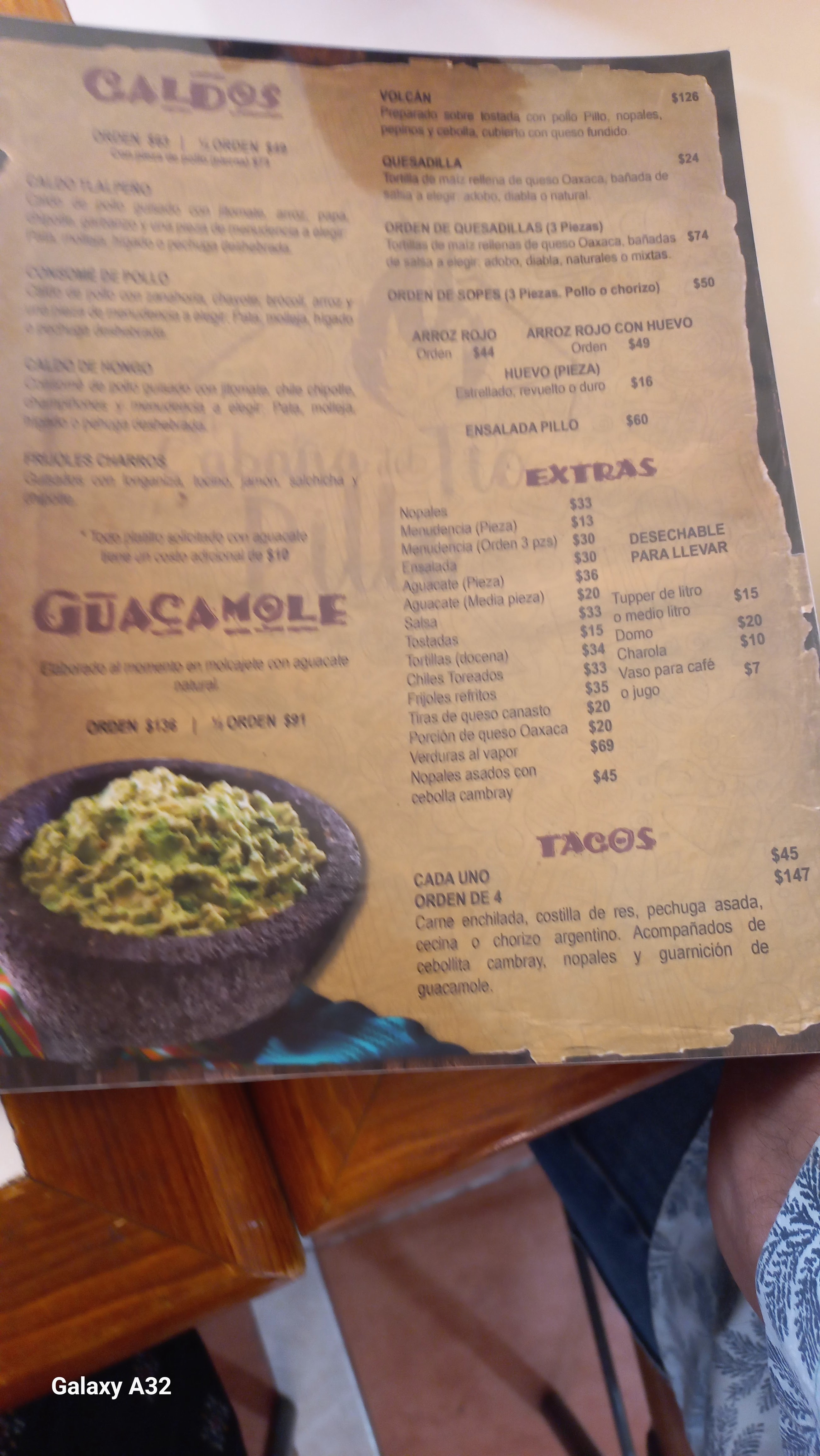 La Cabaña del Tío Pillo image 7