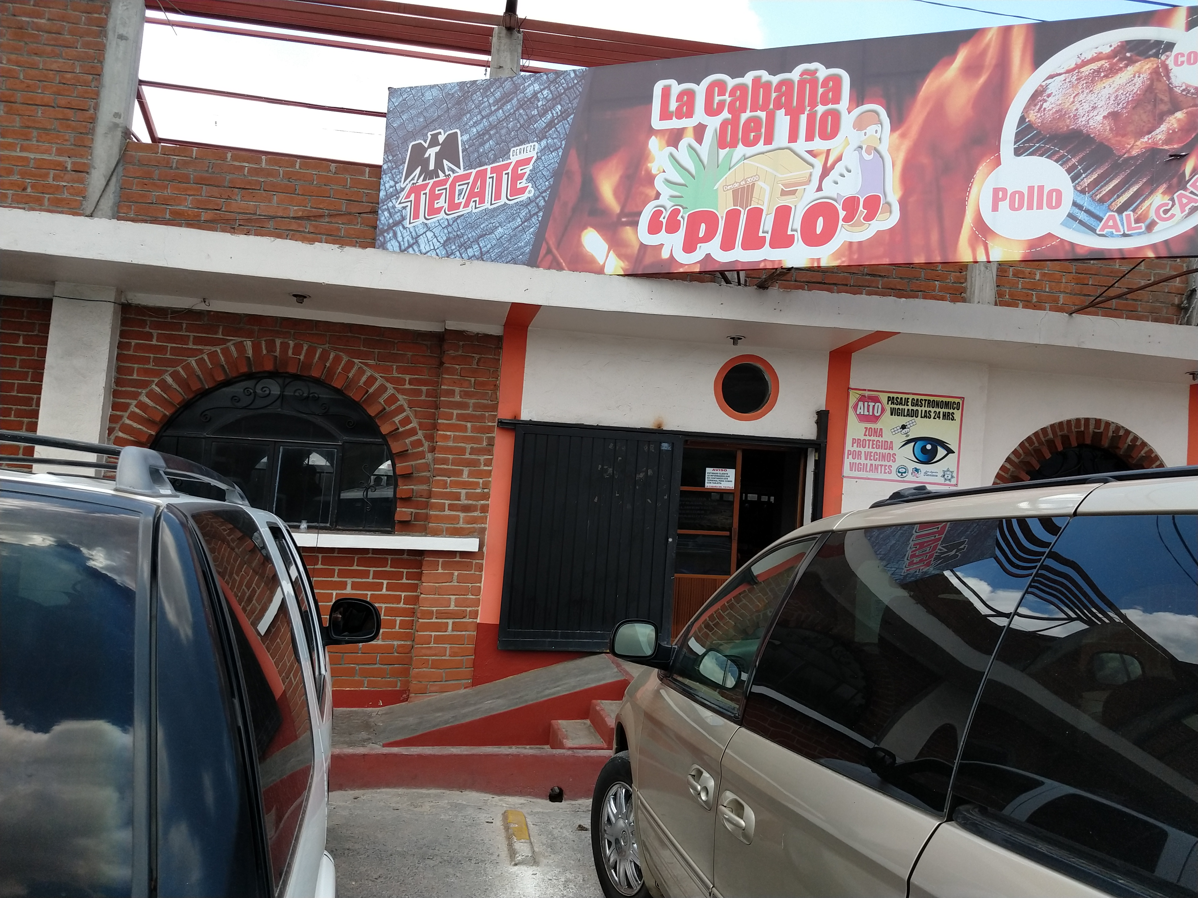 La Cabaña del Tío Pillo image 9