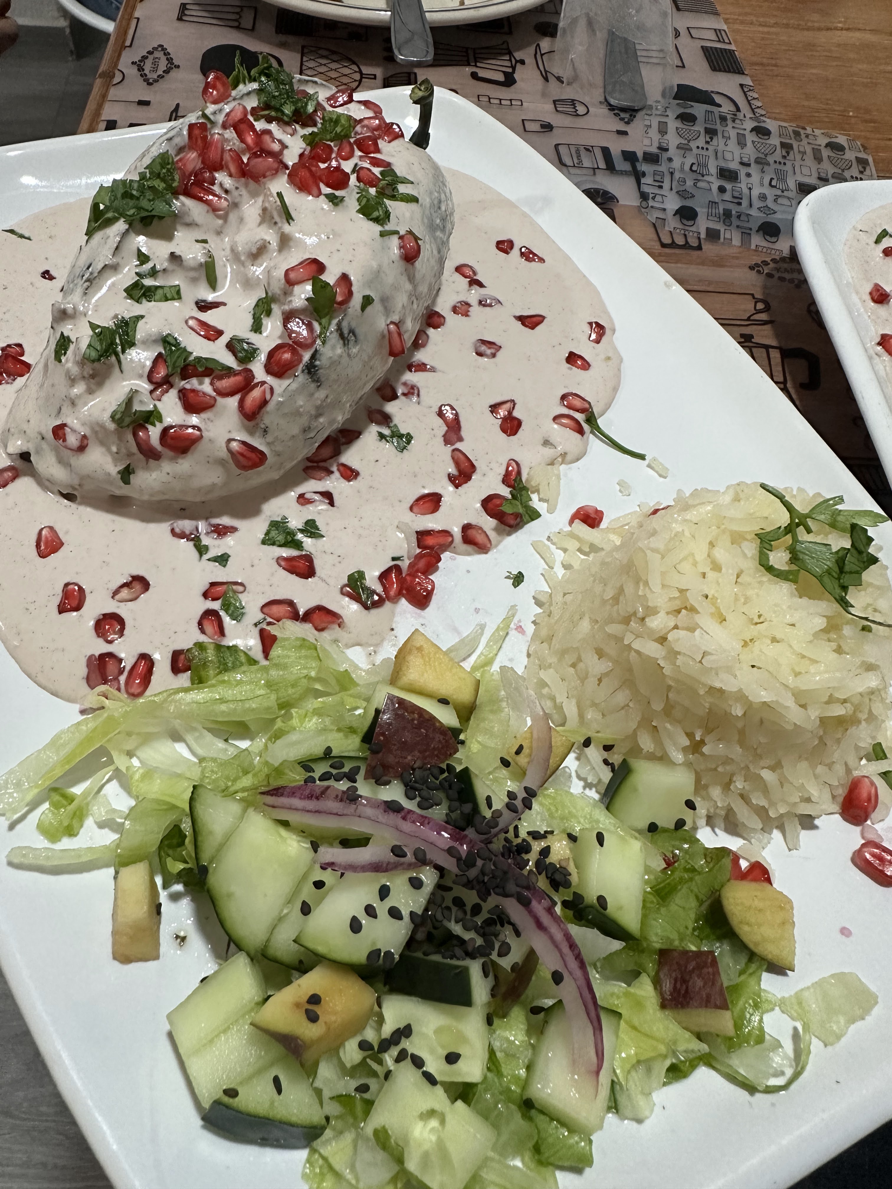 Restaurante Casa 123 image 2