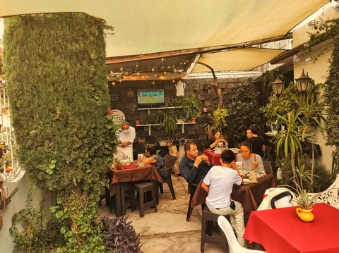 Restaurante Casa 123 image 3