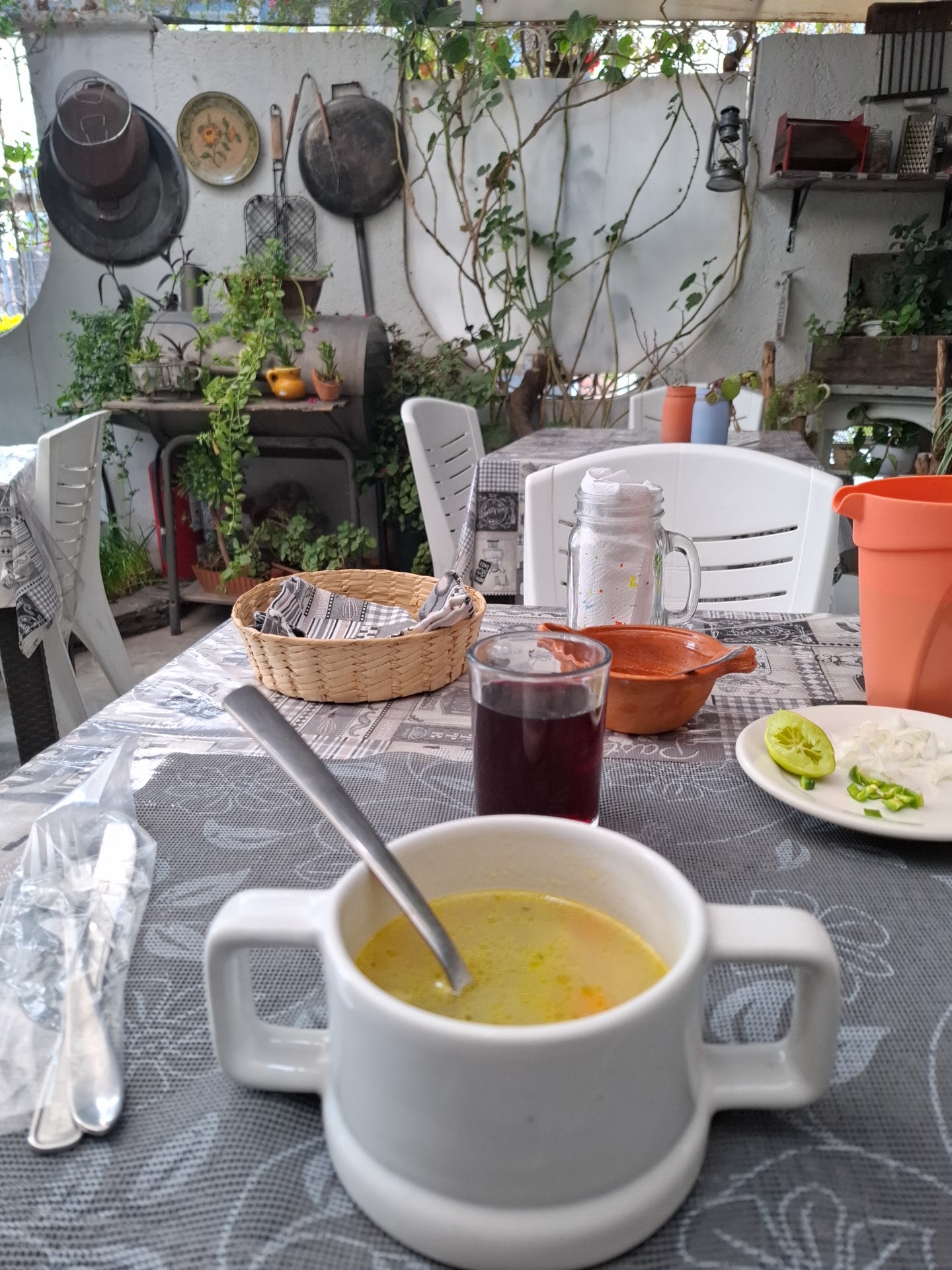 Restaurante Casa 123 image 4