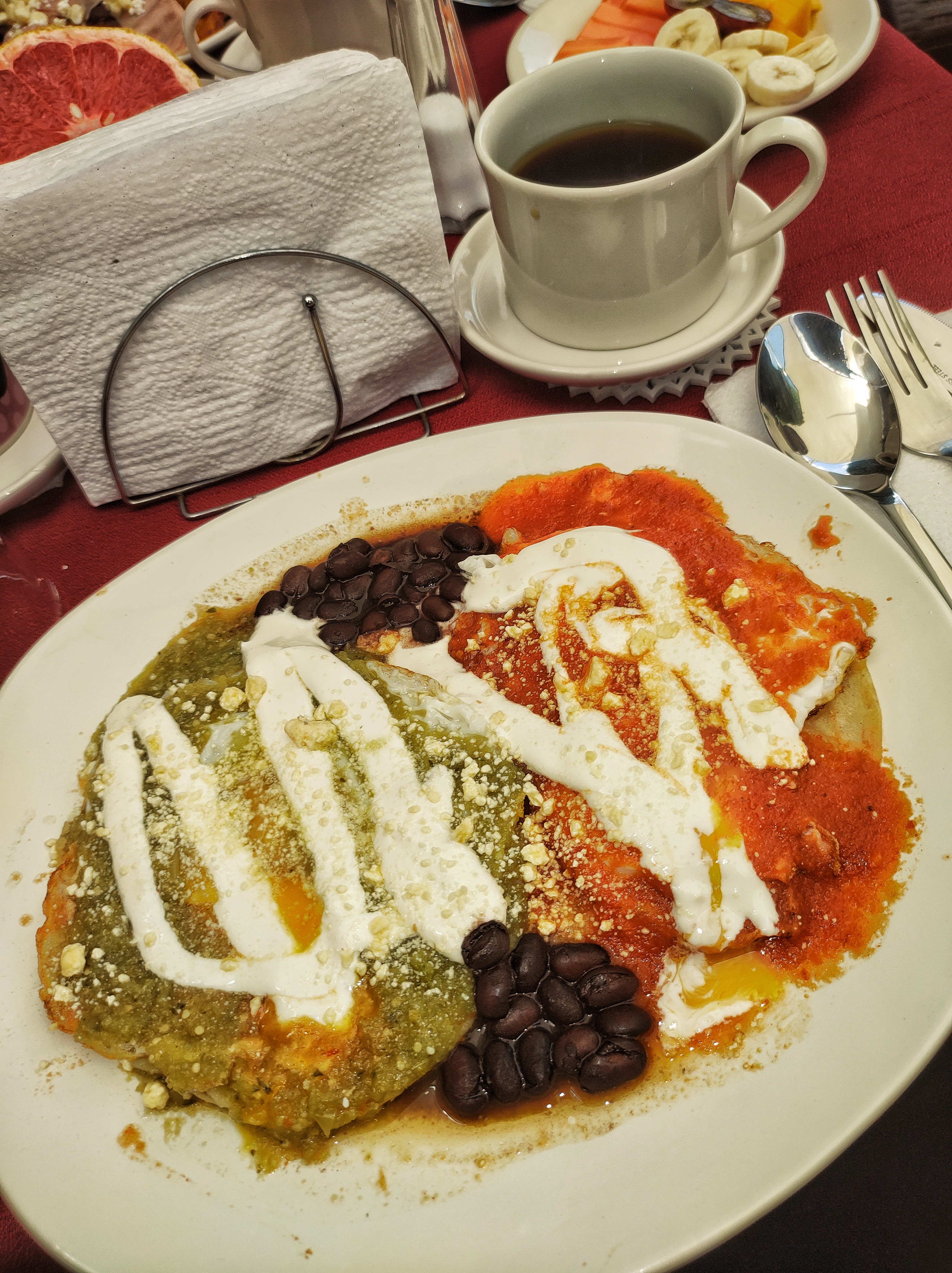 Restaurante Casa 123 image 9