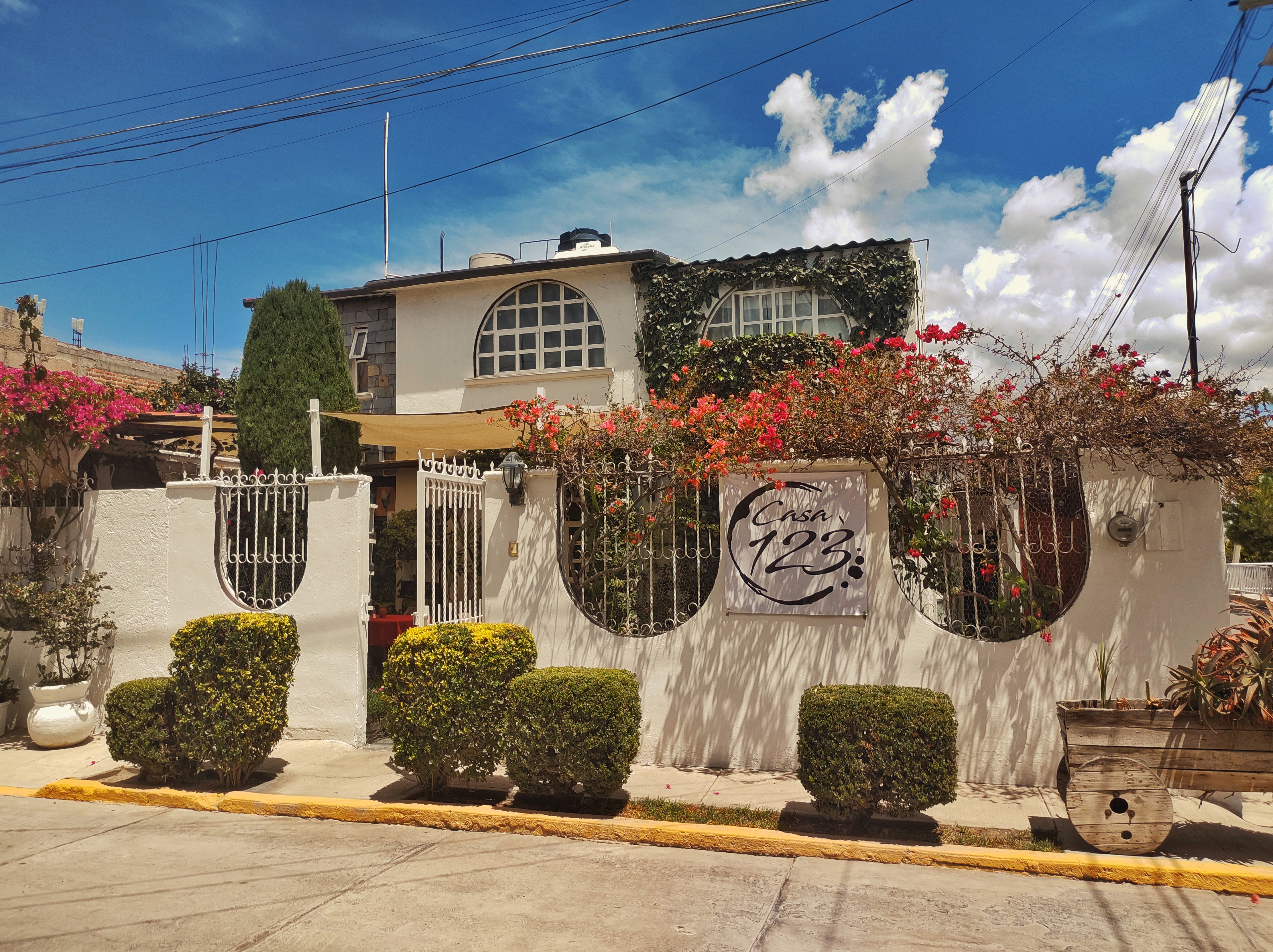 Restaurante Casa 123 image 10