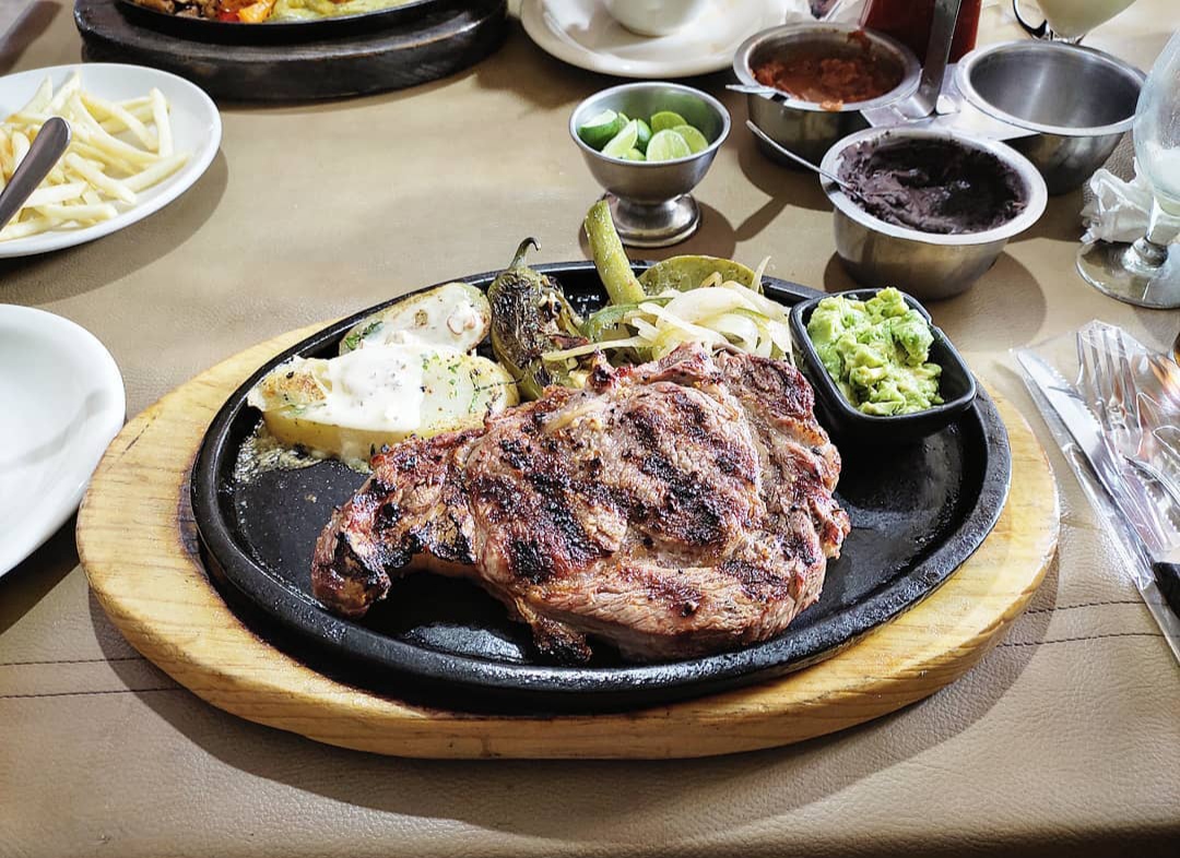 La Fogata de la Nopalera image 2