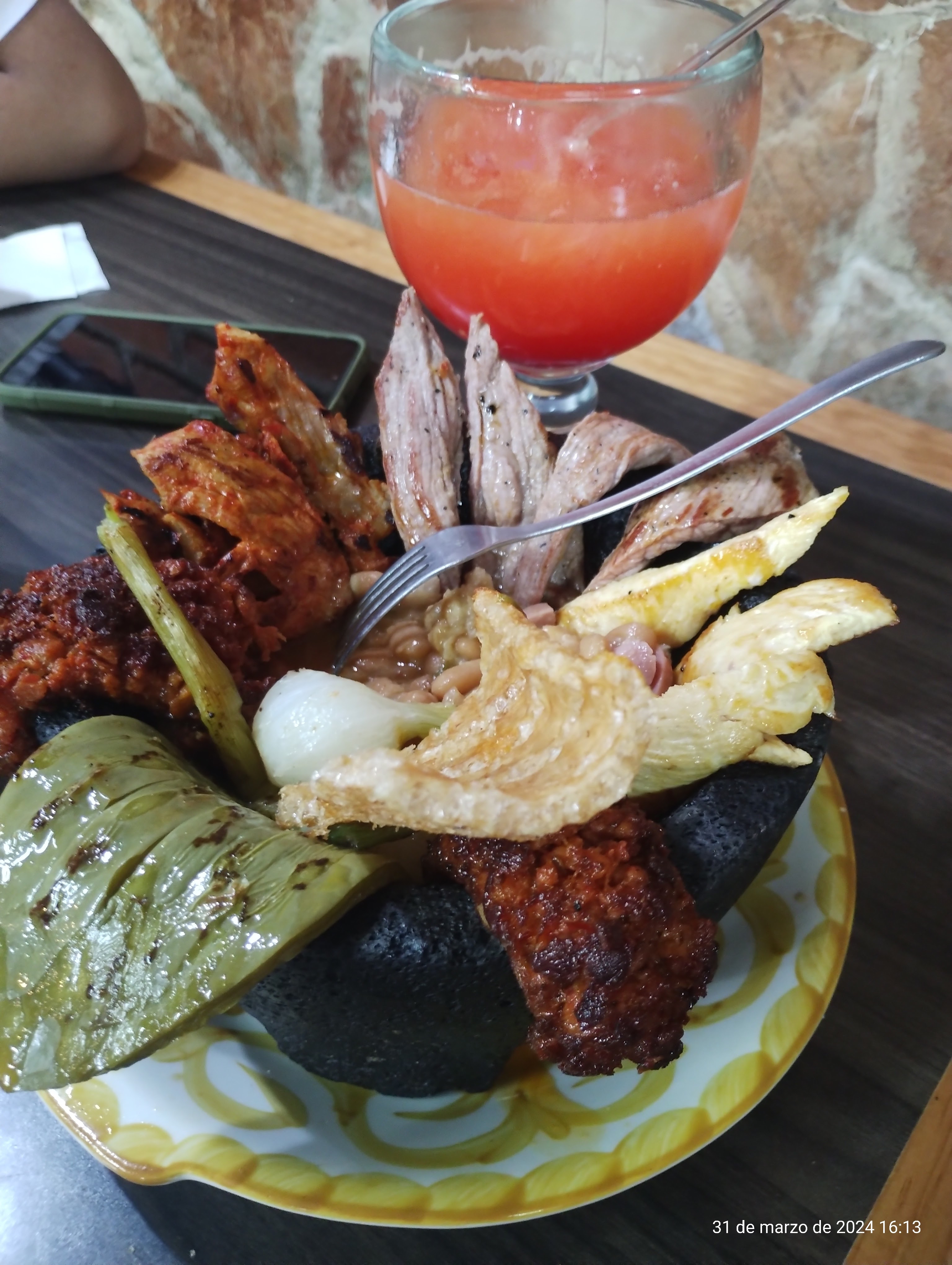 La Fogata de la Nopalera image 4