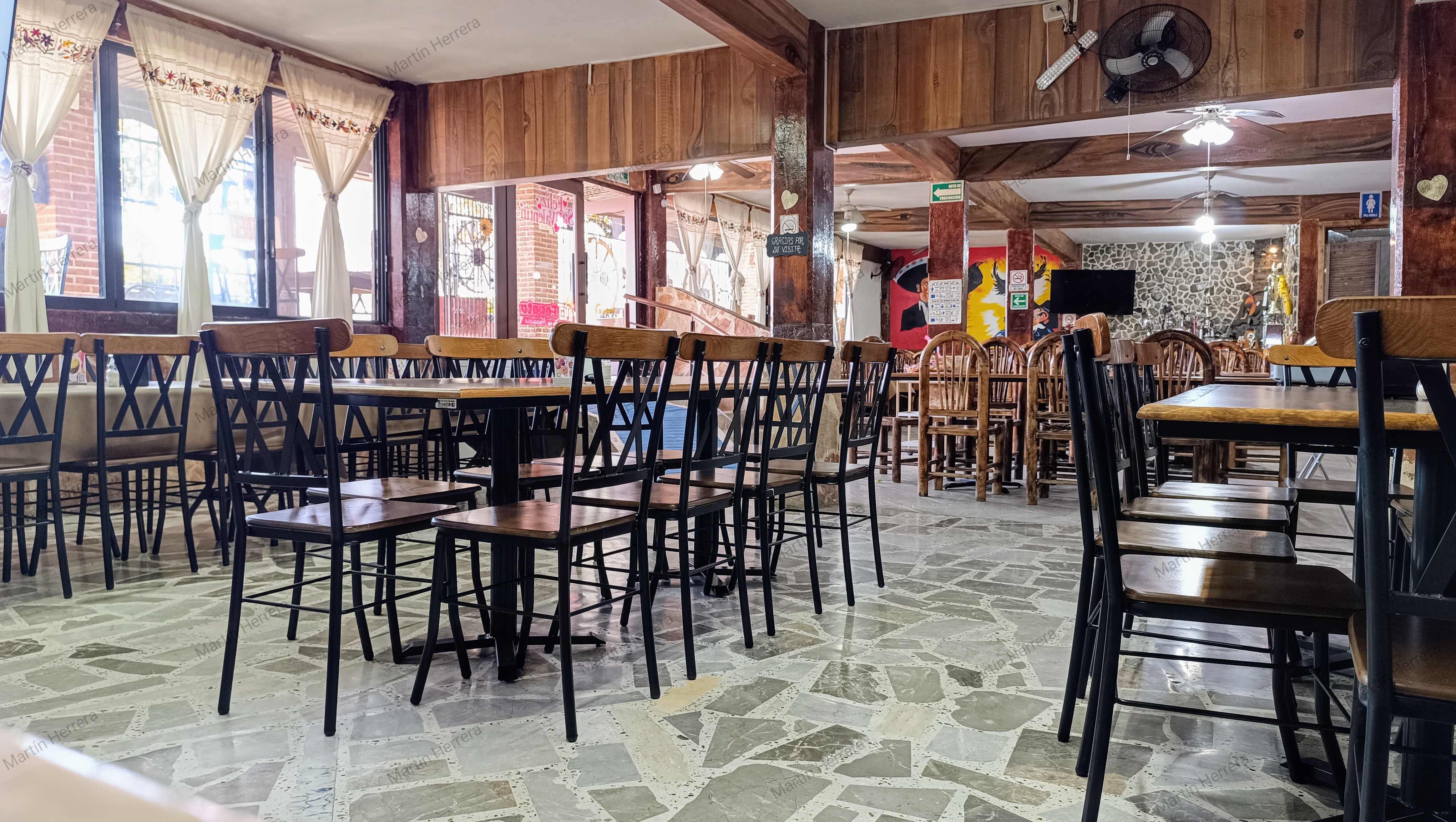 La Fogata de la Nopalera image 6