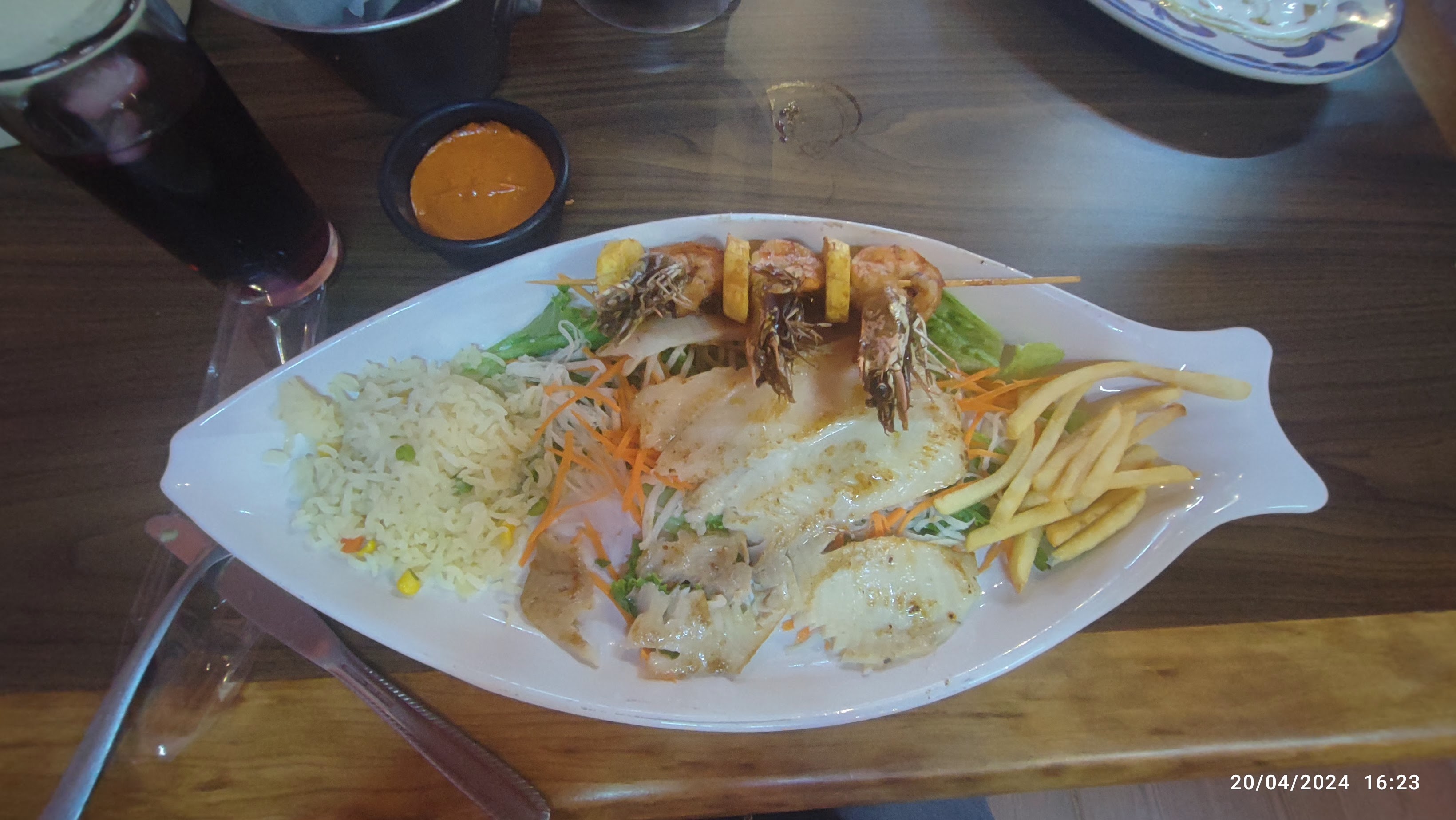 La Fogata de la Nopalera image 7