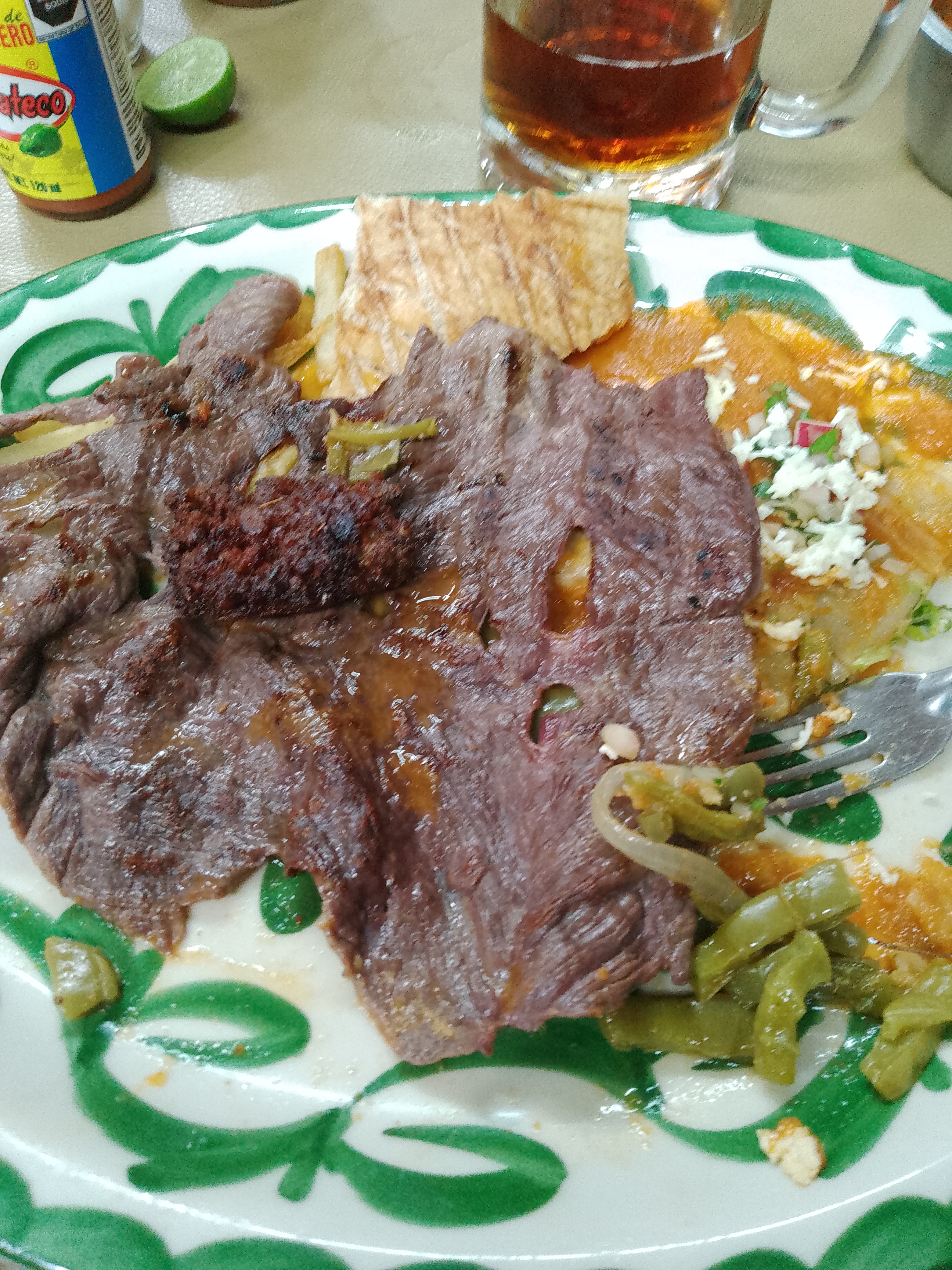 La Fogata de la Nopalera image 8