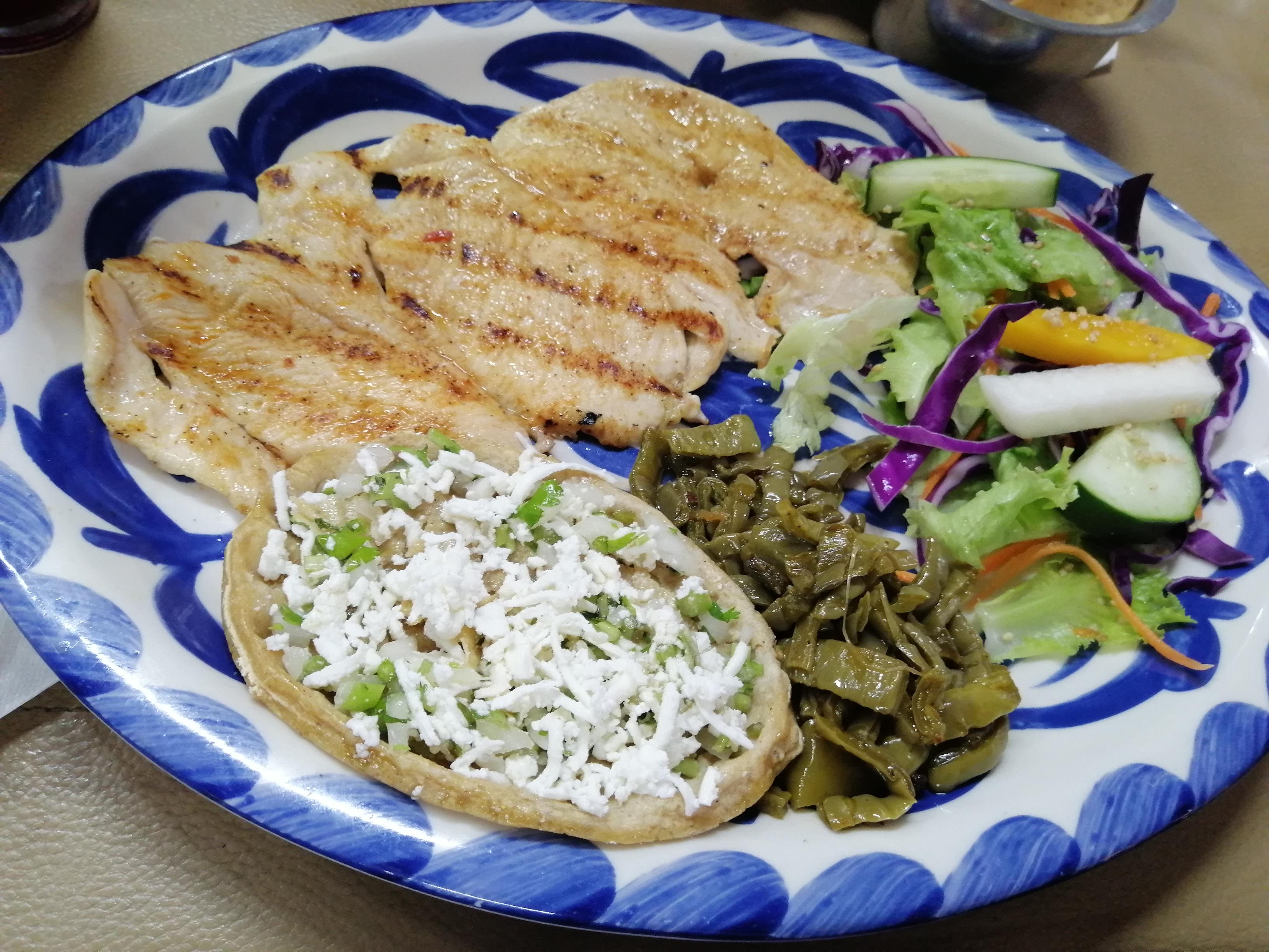 La Fogata de la Nopalera image 10