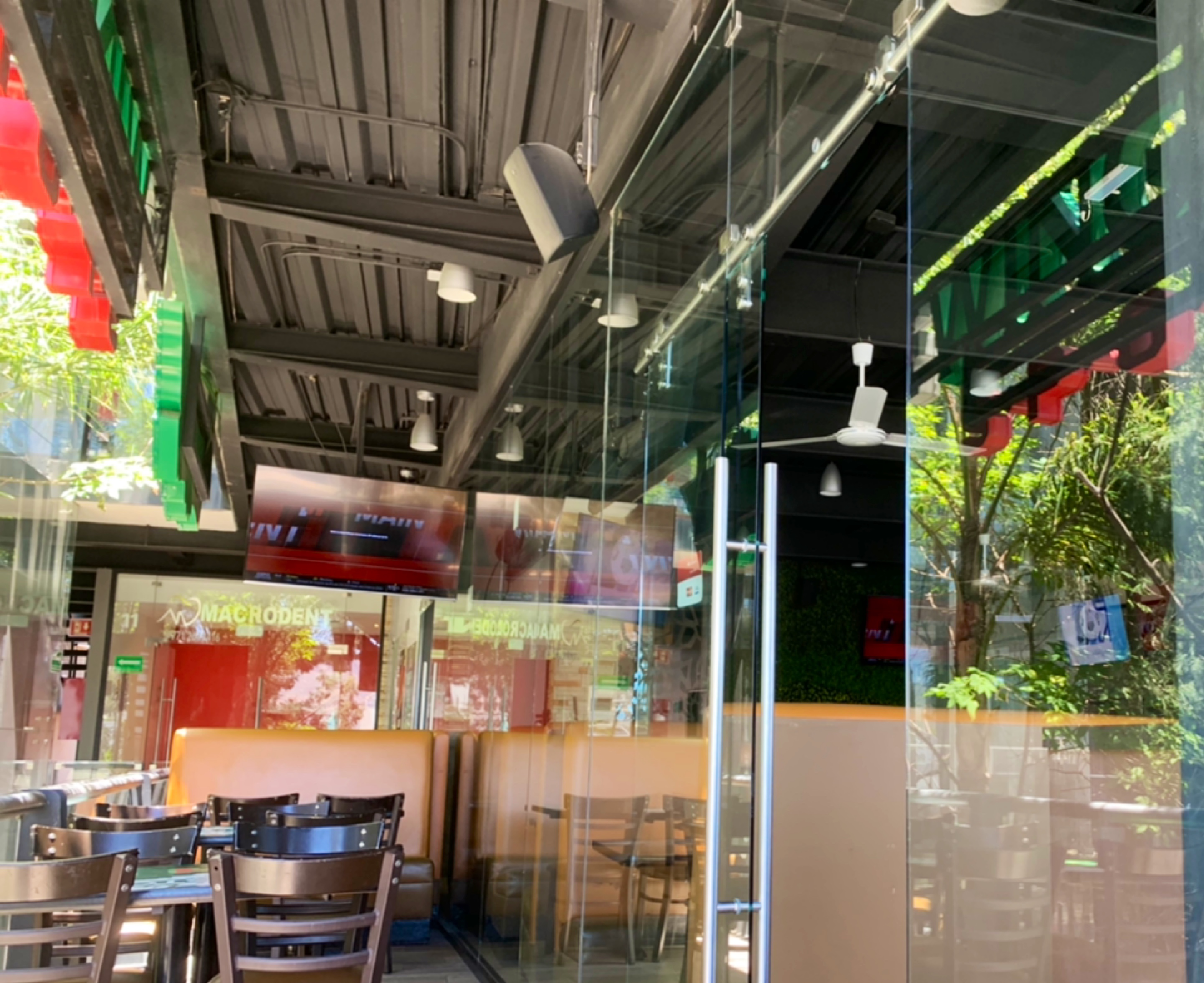 Wingstop Pachuca Hidalgo image 1