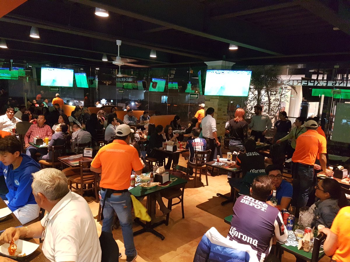 Wingstop Pachuca Hidalgo image 6